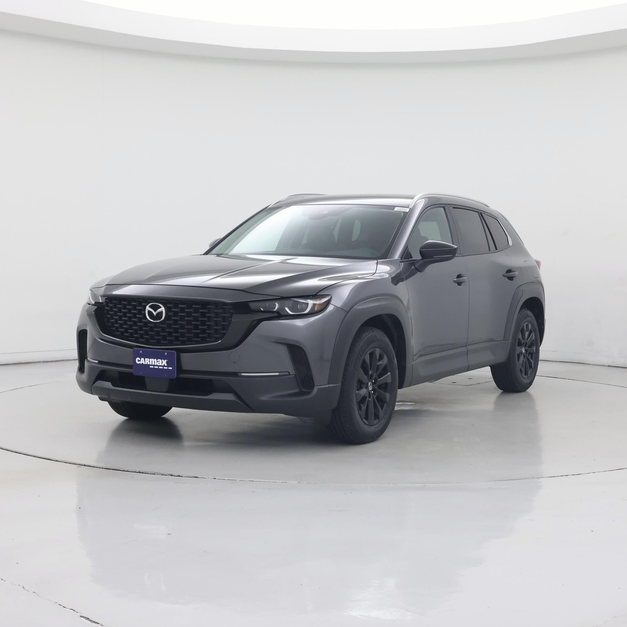 Thumbnail: 2024 Mazda CX-50 - 4