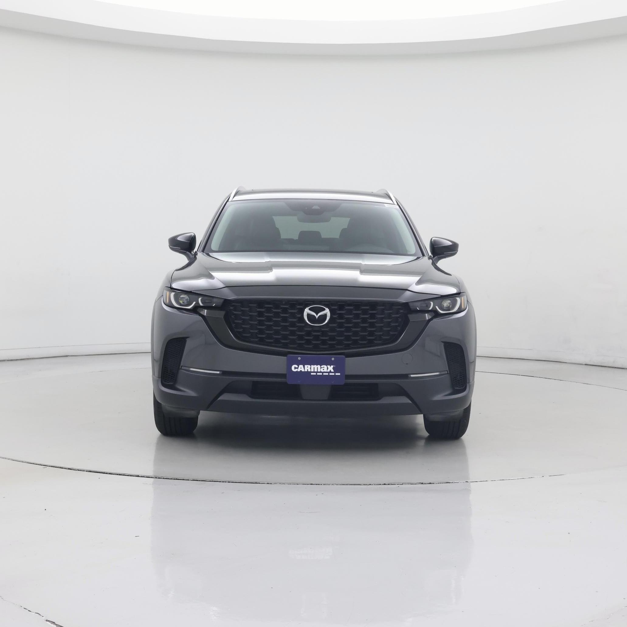Thumbnail: 2024 Mazda CX-50 - 5