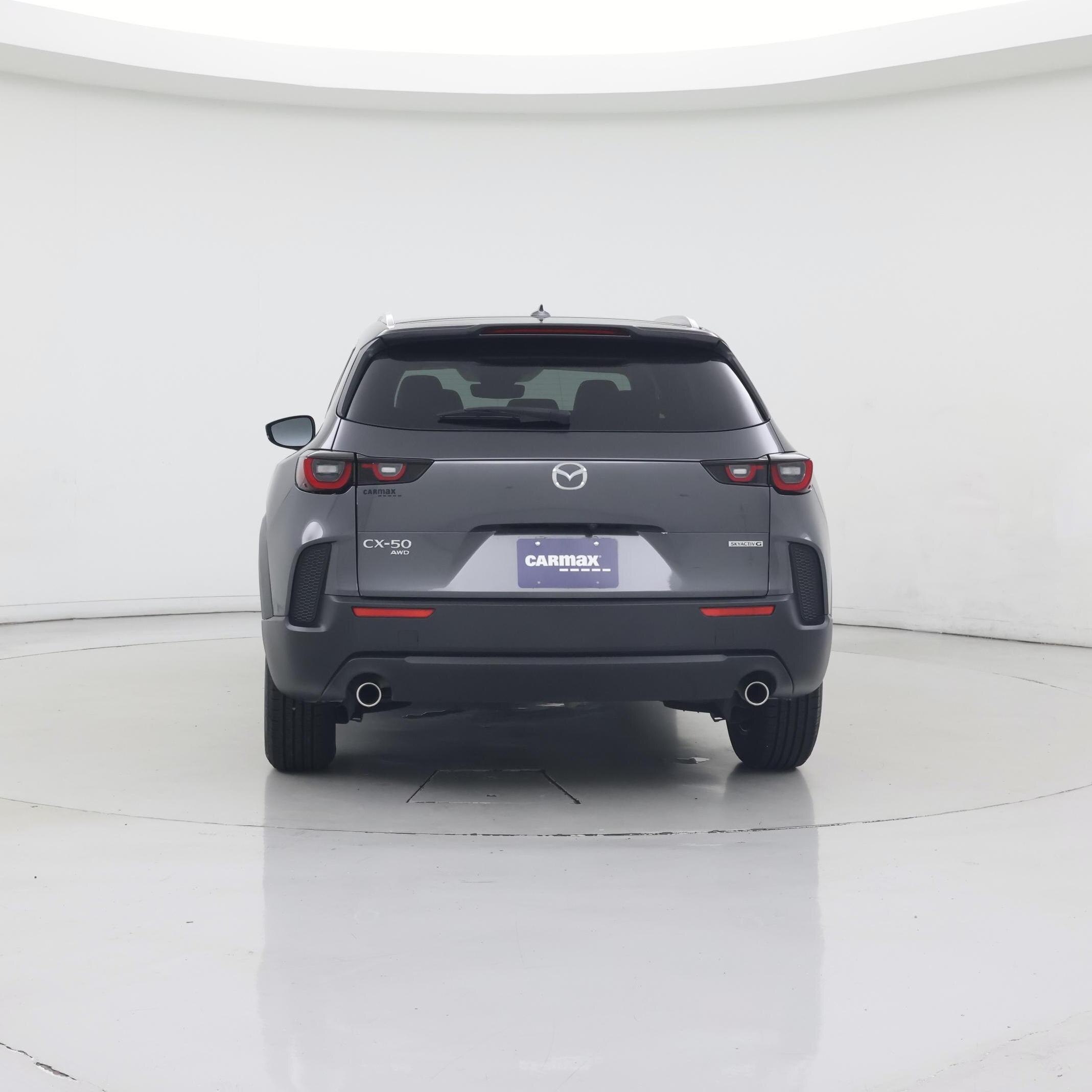 Thumbnail: 2024 Mazda CX-50 - 6
