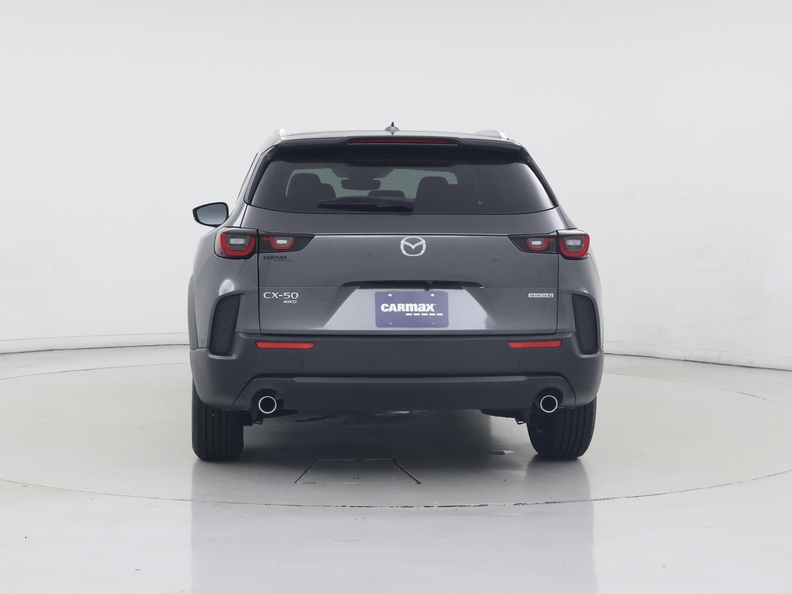 2024 Mazda CX-50 S PREMIUM - Photo 7