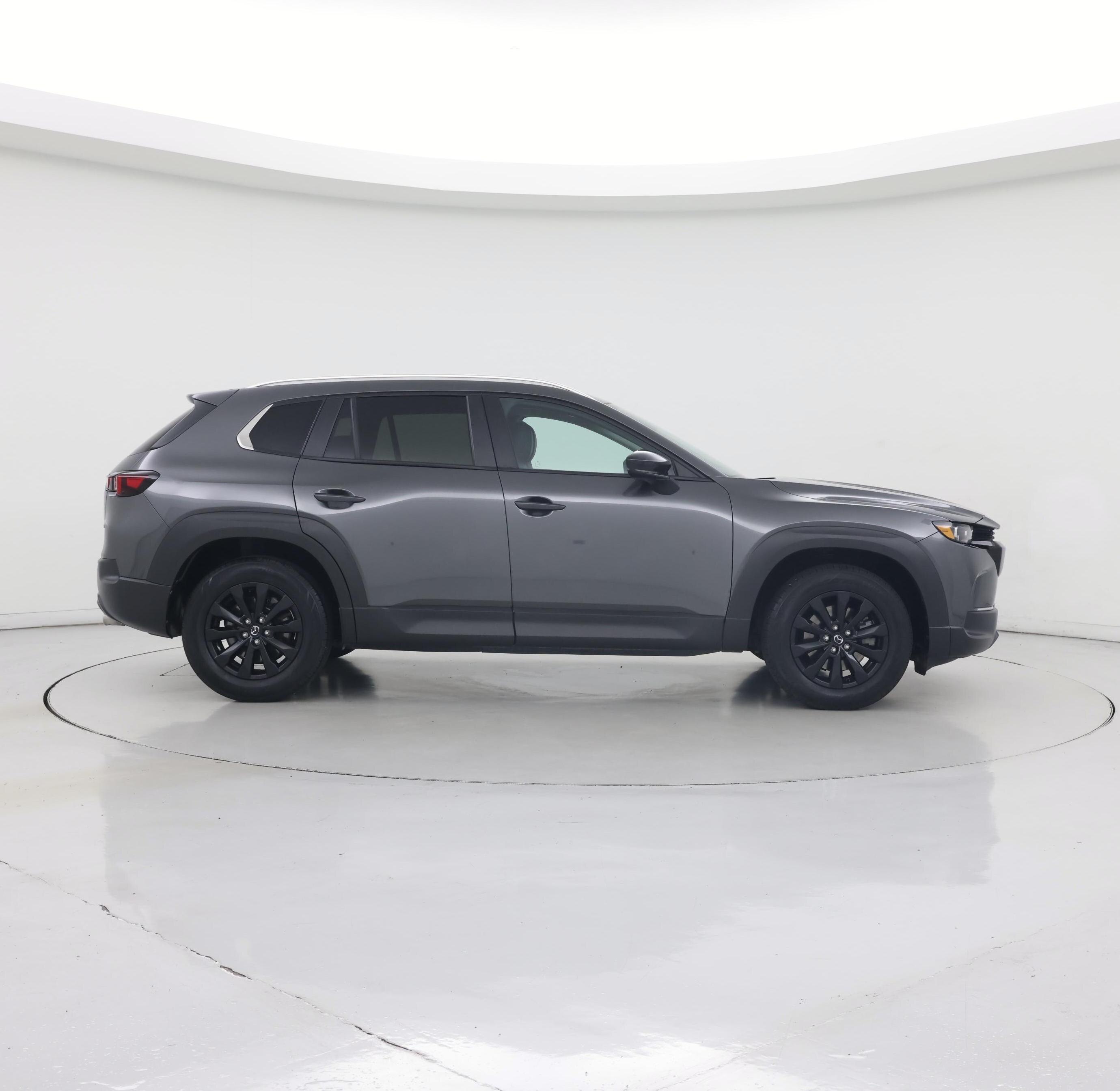 Thumbnail: 2024 Mazda CX-50 - 7
