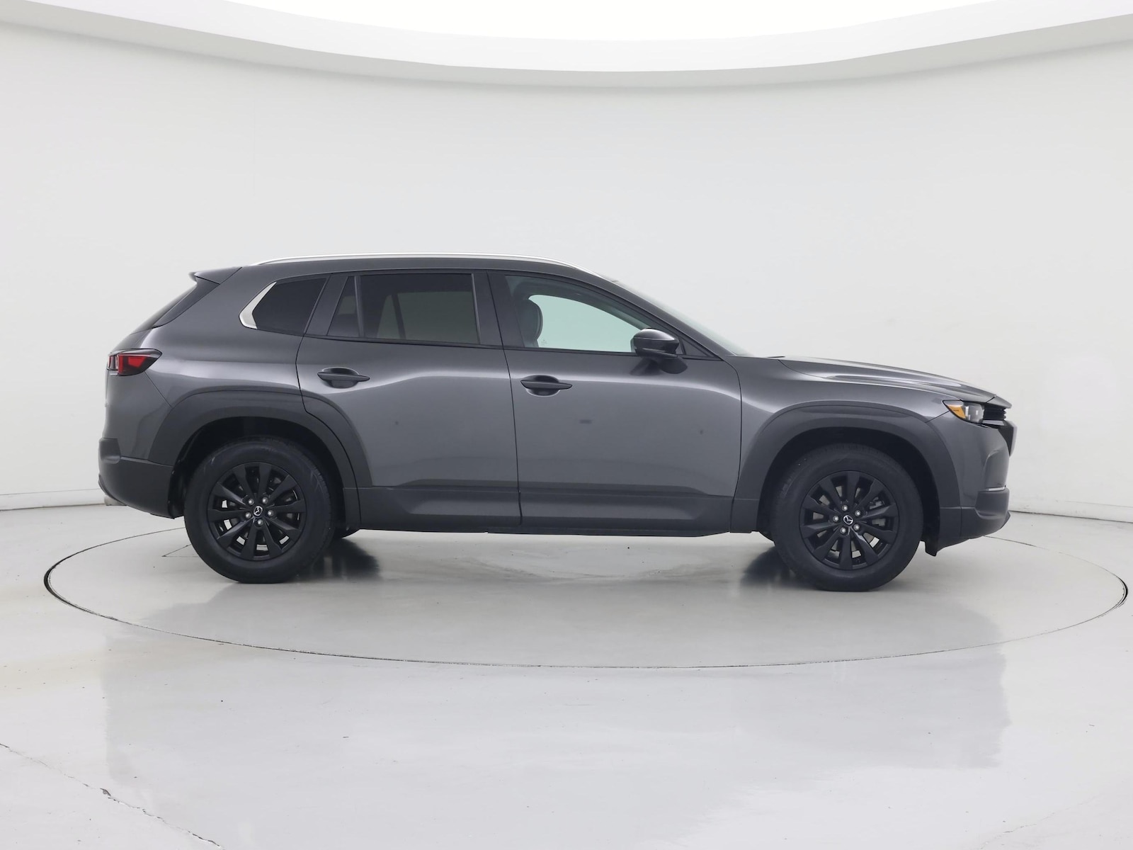 2024 Mazda CX-50 S PREMIUM - Photo 8