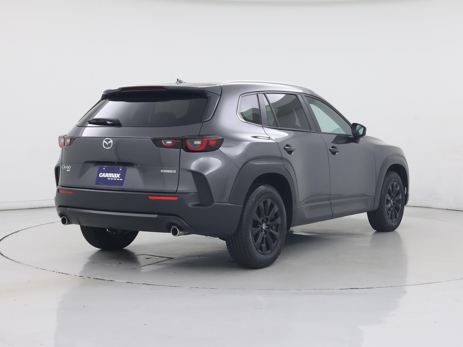2024 Mazda CX-50 S PREMIUM - Photo 9