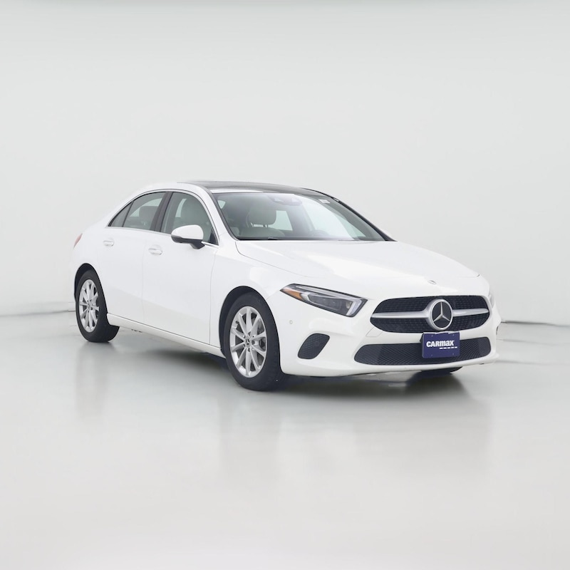 2022 Mercedes-Benz A220