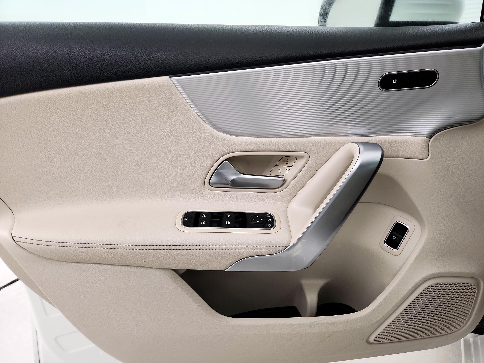 Thumbnail: 2022 Mercedes-Benz A-Class - 12