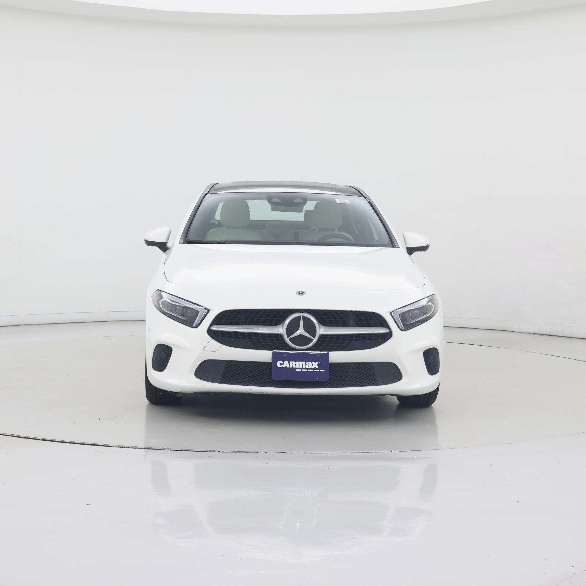 Thumbnail: 2022 Mercedes-Benz A-Class - 5