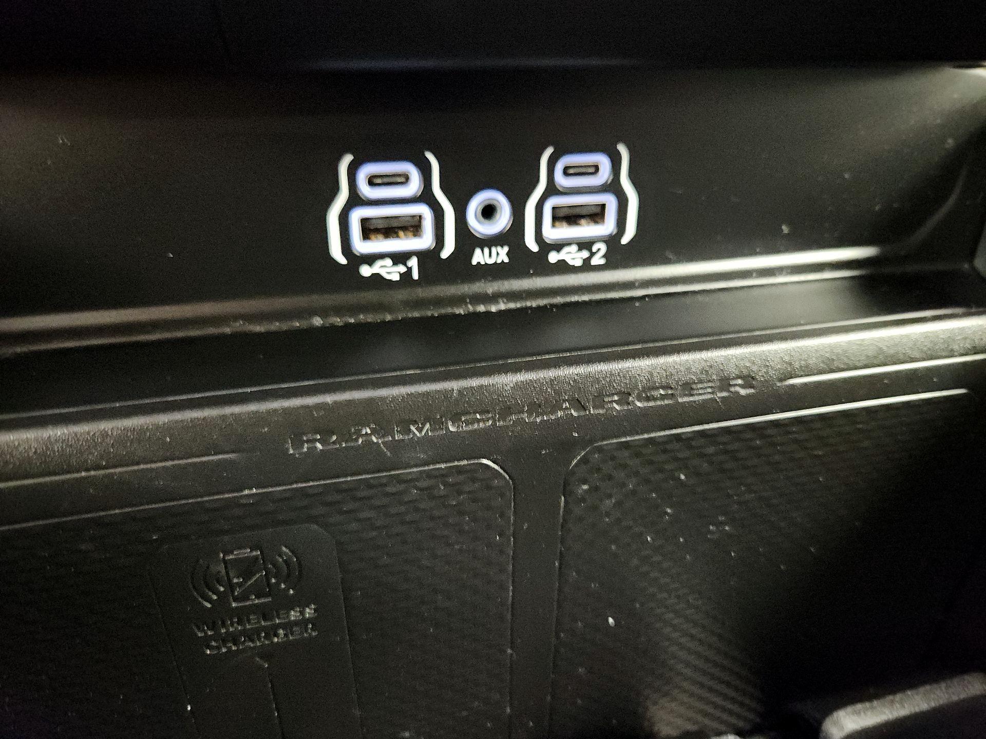 Thumbnail: 2025 RAM 1500 - 19
