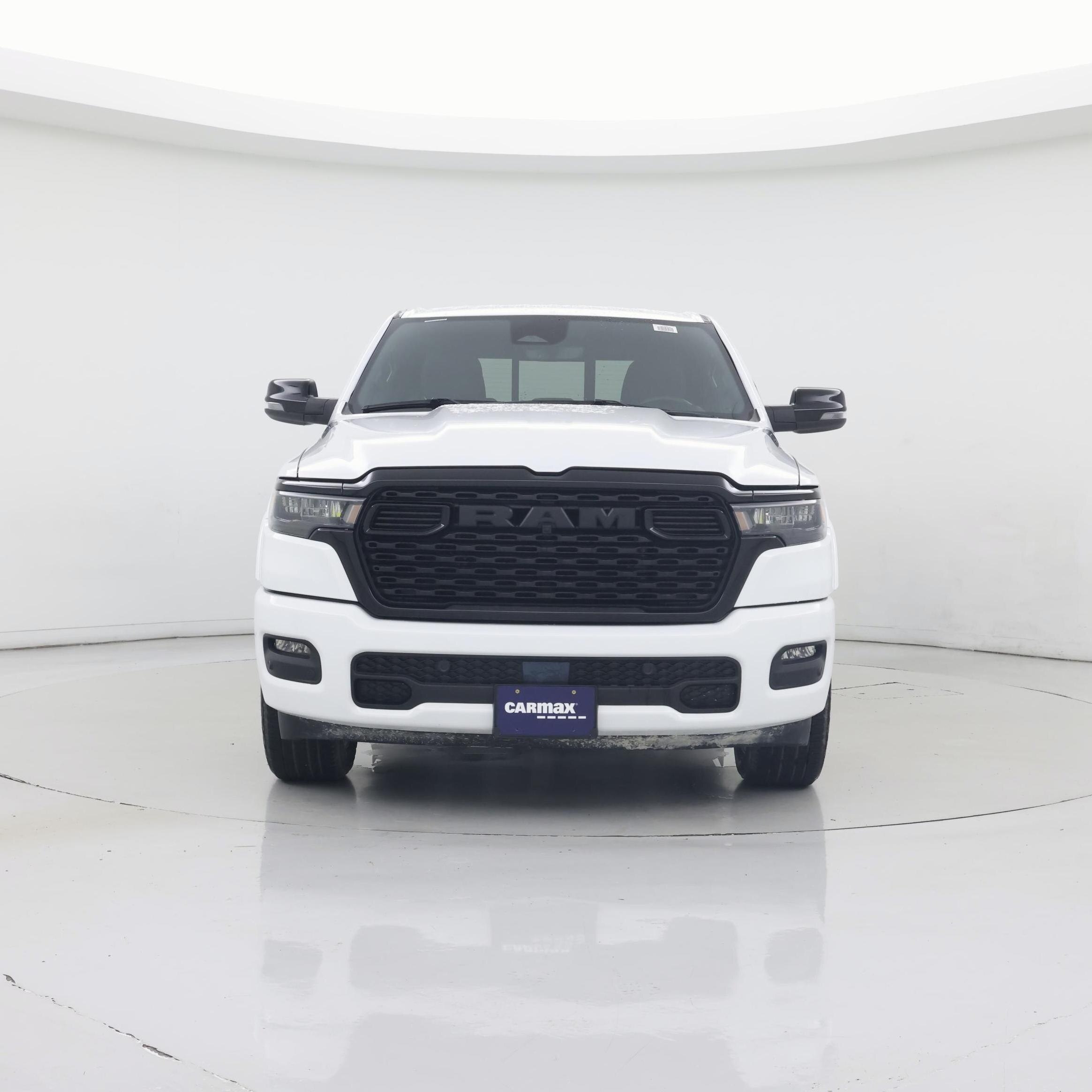 Thumbnail: 2025 RAM 1500 - 5