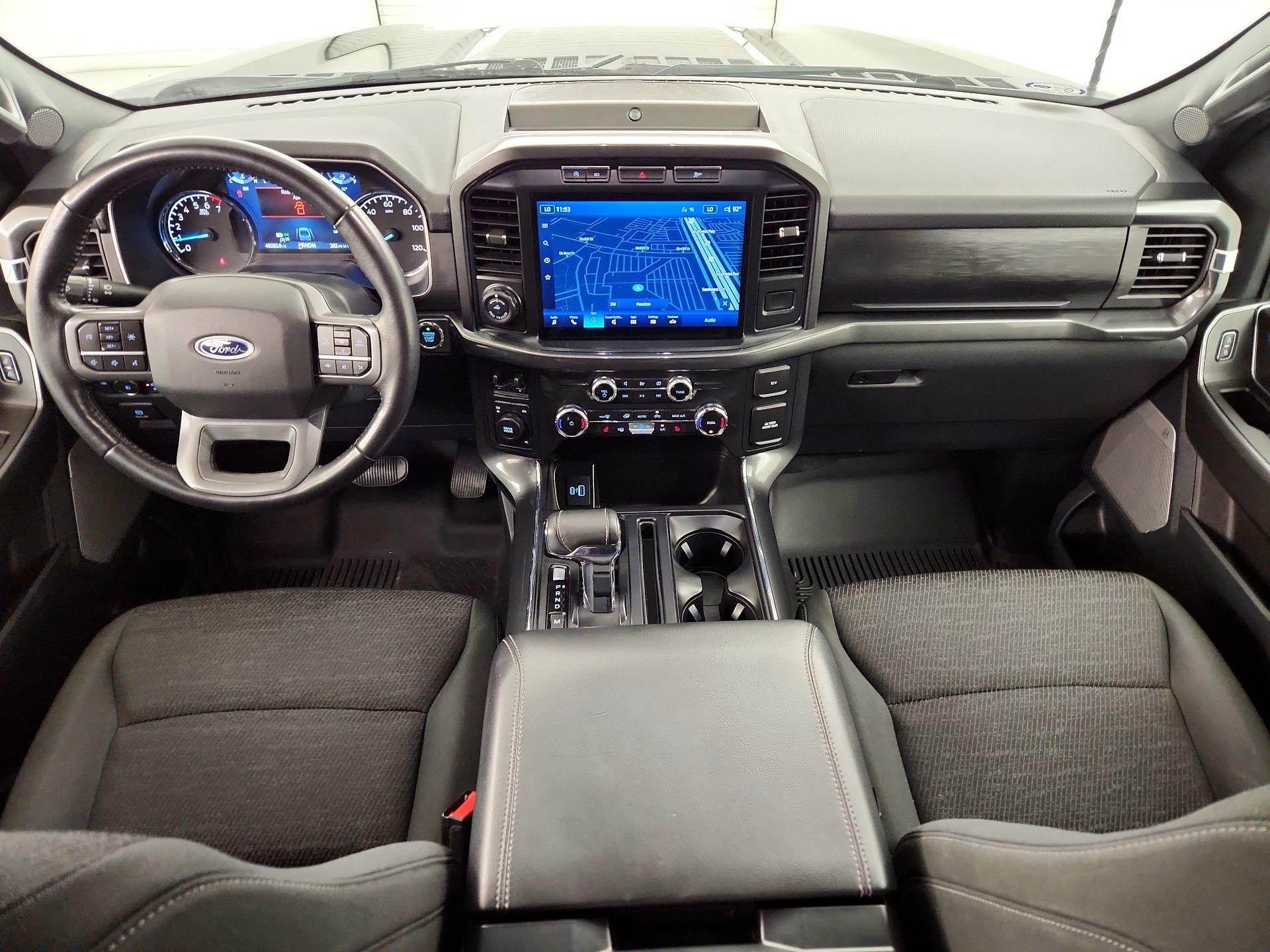 Thumbnail: 2022 Ford F-150 - 9