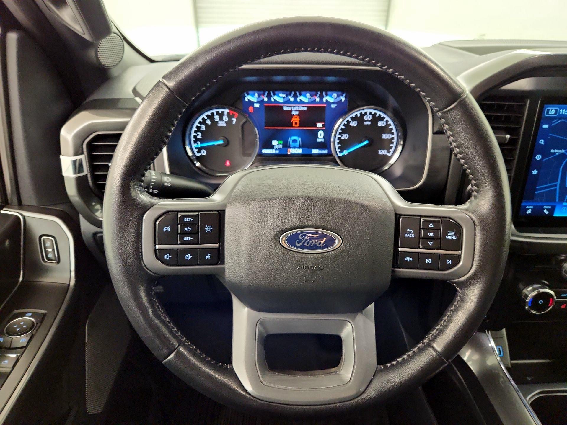 Thumbnail: 2022 Ford F-150 - 10