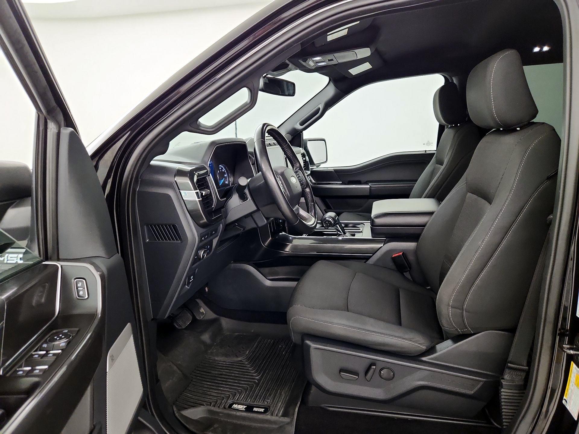 Thumbnail: 2022 Ford F-150 - 11