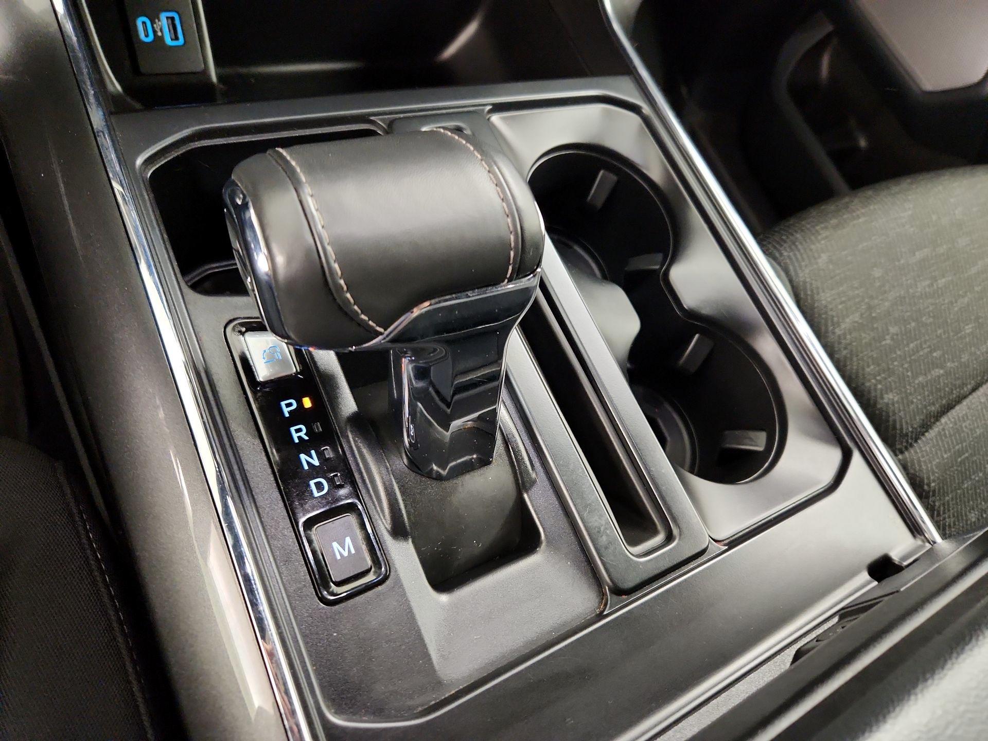 Thumbnail: 2022 Ford F-150 - 18