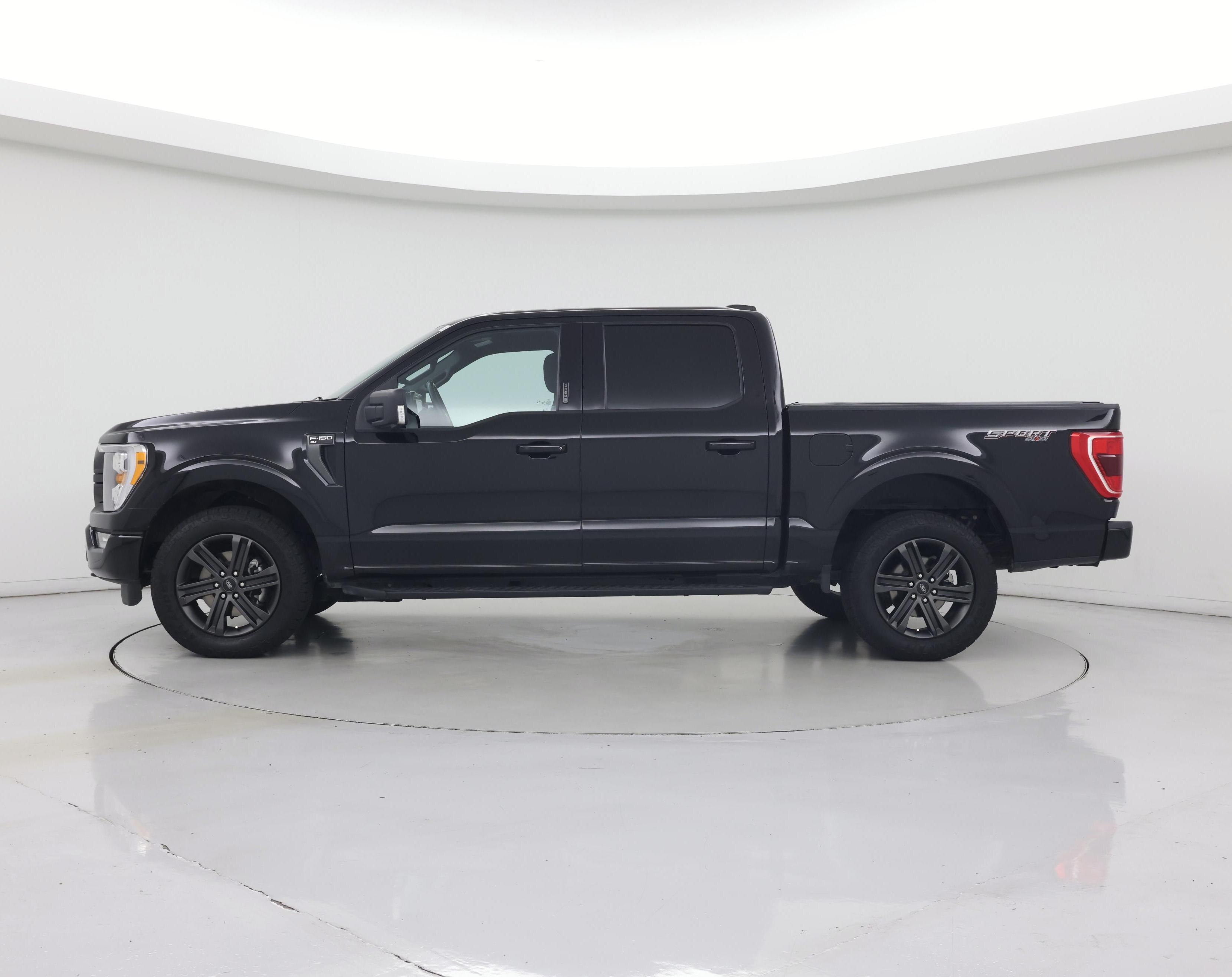 Thumbnail: 2022 Ford F-150 - 3
