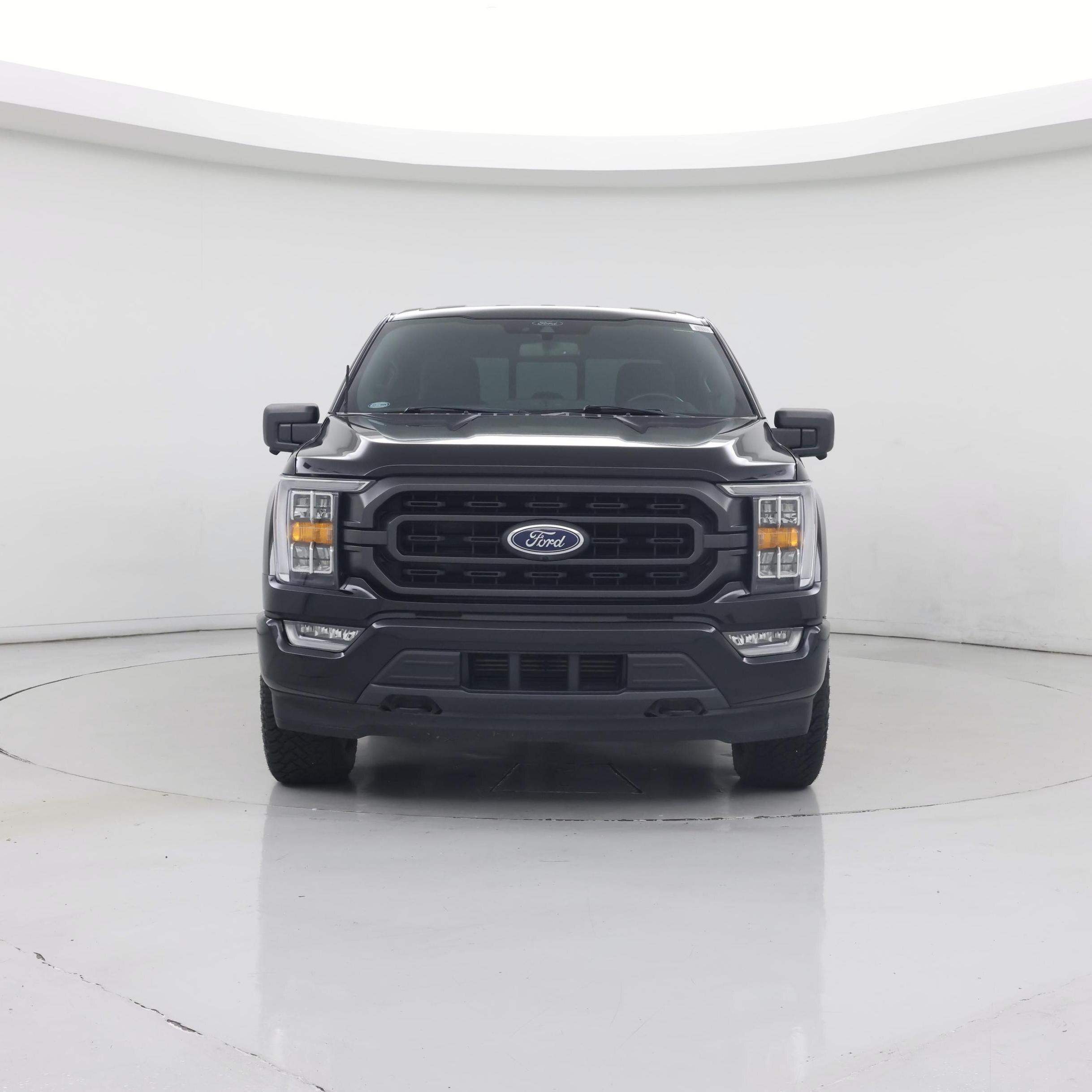 Thumbnail: 2022 Ford F-150 - 5
