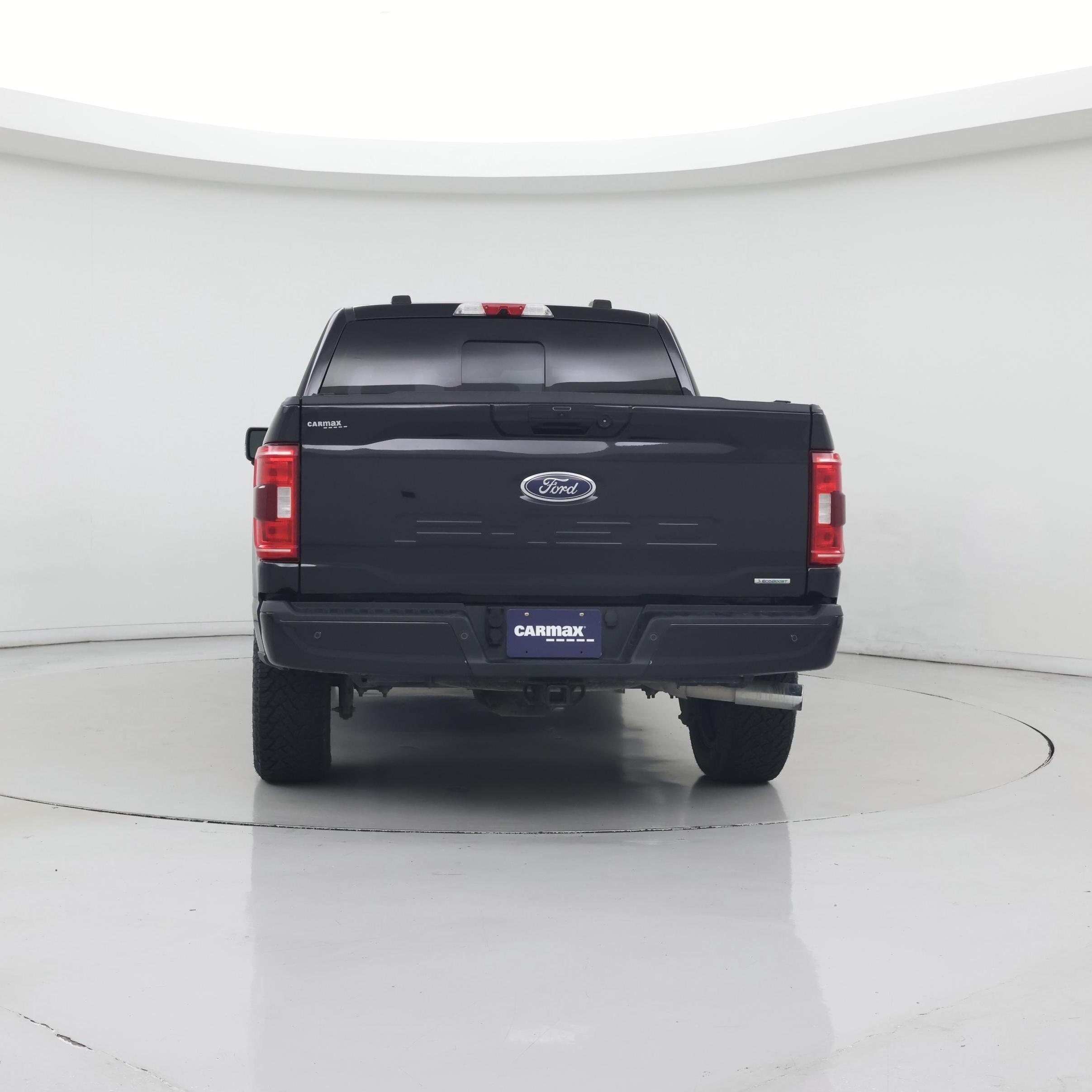 Thumbnail: 2022 Ford F-150 - 6