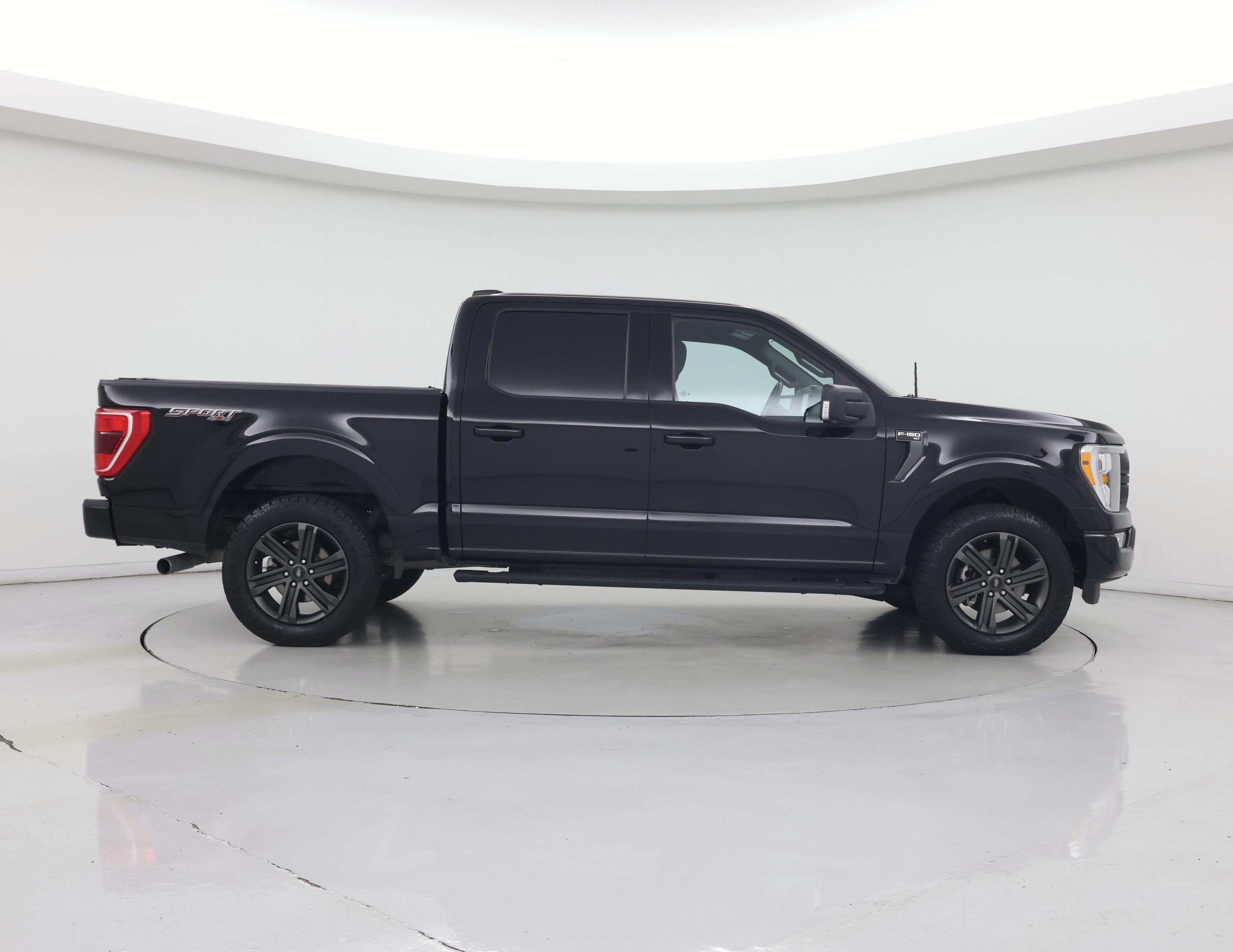 Thumbnail: 2022 Ford F-150 - 7
