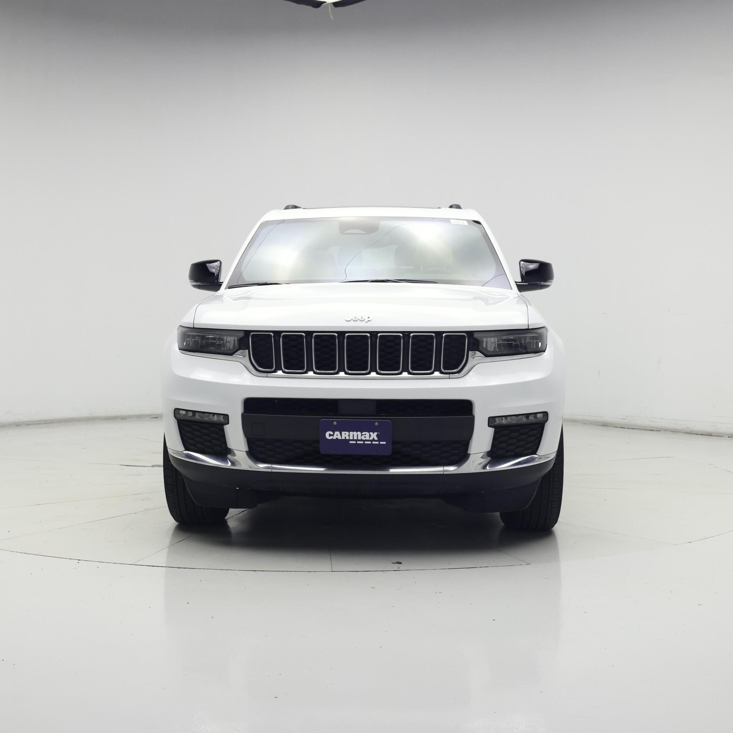 Thumbnail: 2023 Jeep Grand Cherokee L - 5