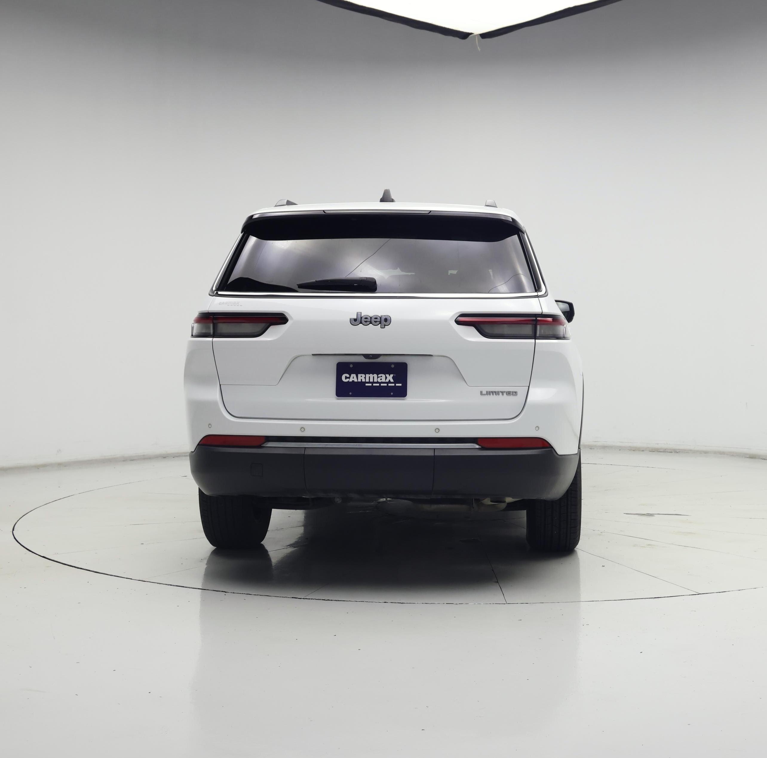 Thumbnail: 2023 Jeep Grand Cherokee L - 6