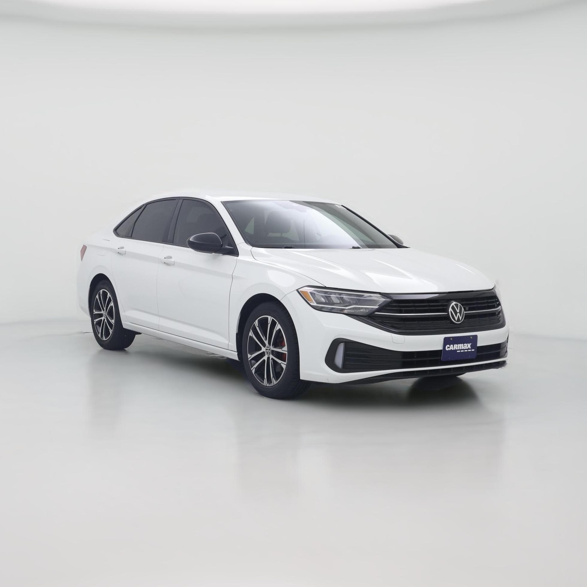Thumbnail: 2023 Volkswagen Jetta - 1