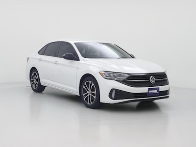 2023 Volkswagen Jetta Sport