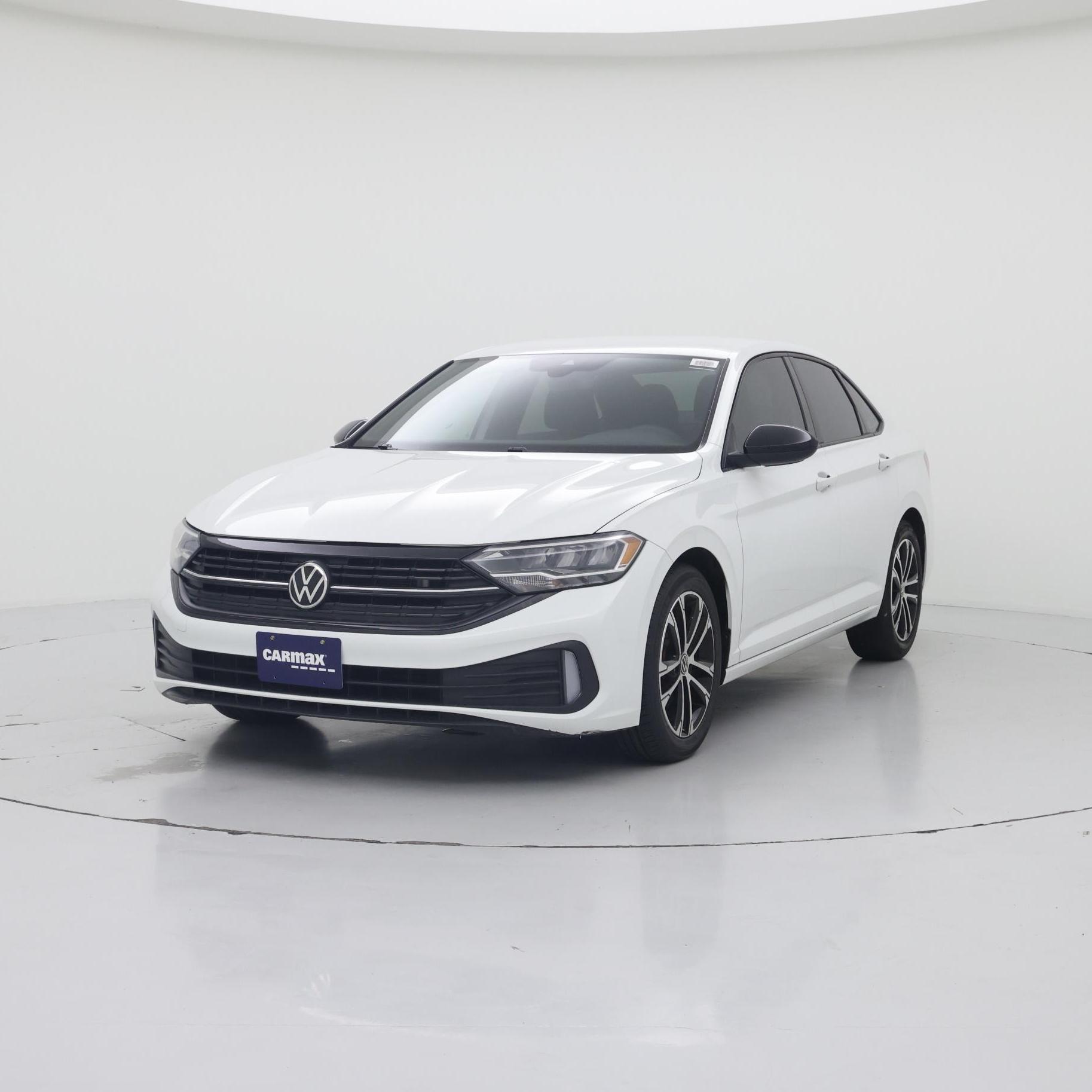 Thumbnail: 2023 Volkswagen Jetta - 4