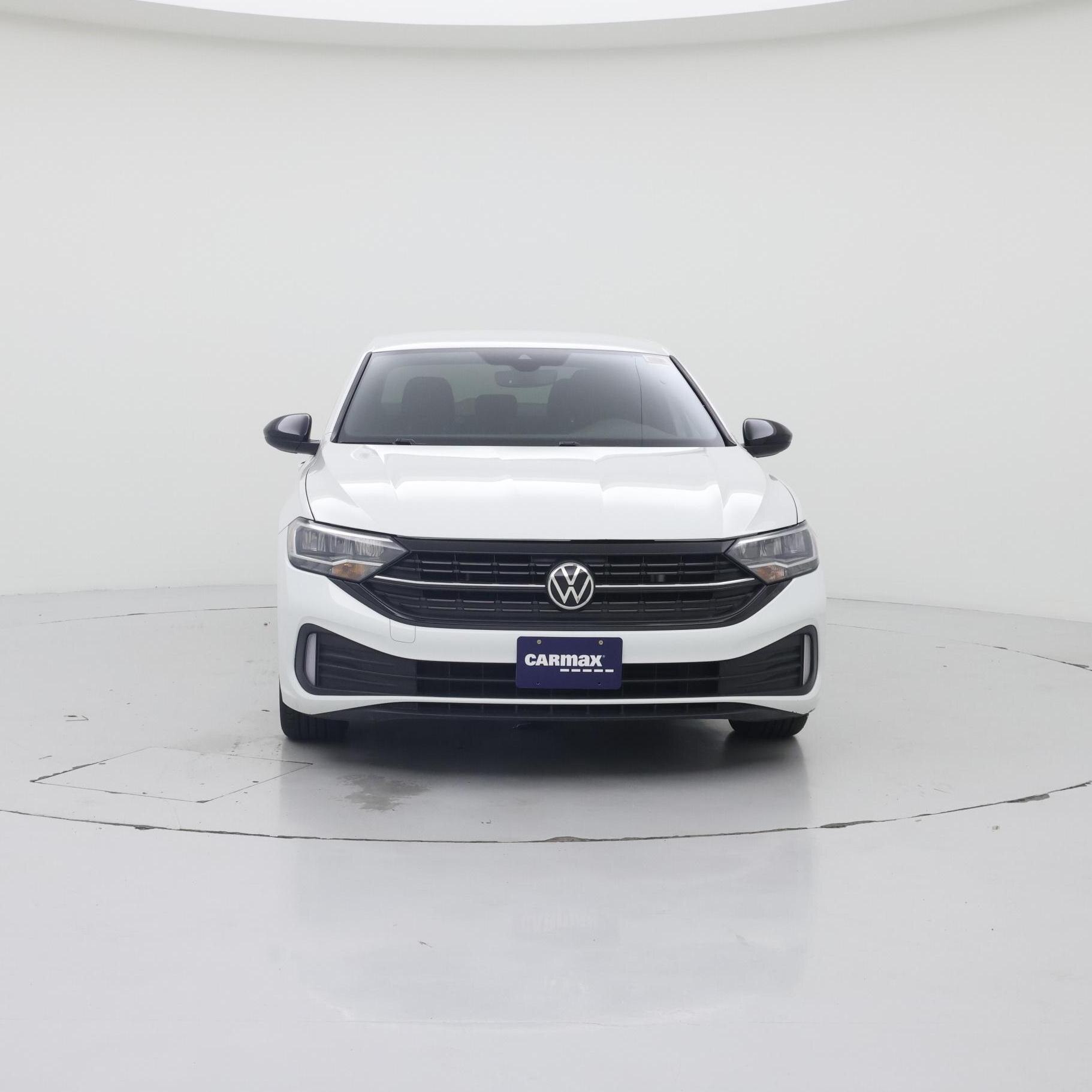 Thumbnail: 2023 Volkswagen Jetta - 5