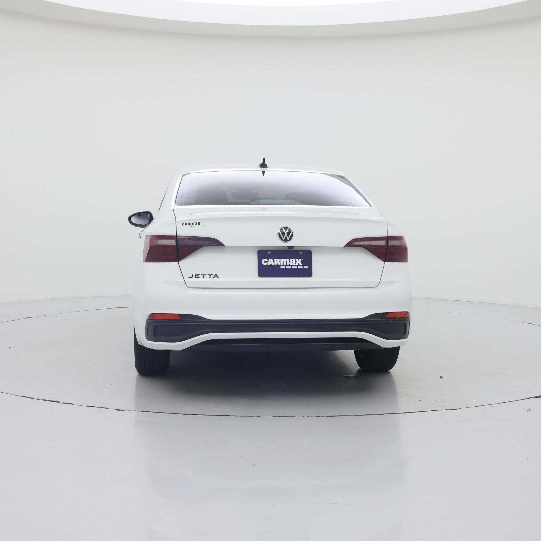 Thumbnail: 2023 Volkswagen Jetta - 6