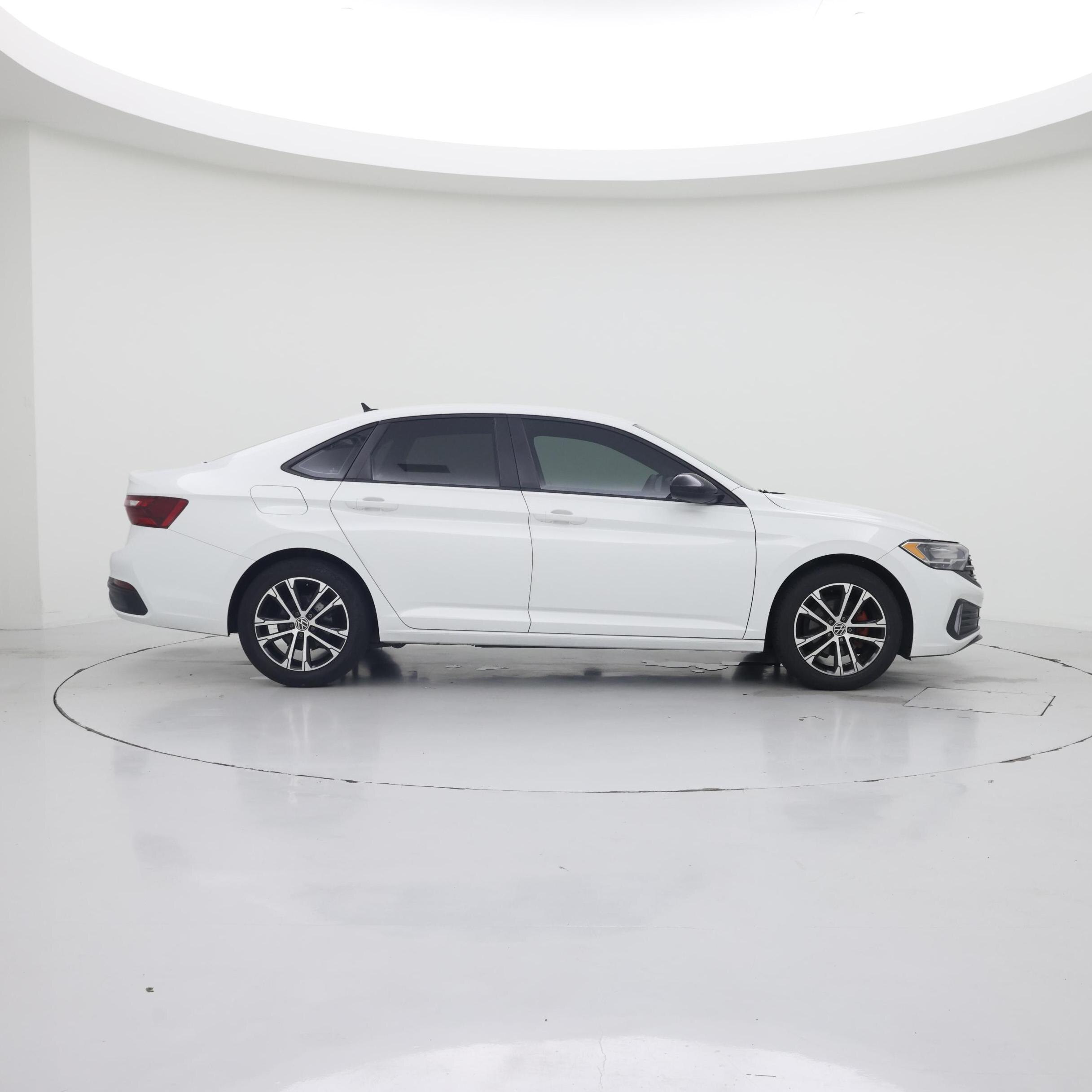 Thumbnail: 2023 Volkswagen Jetta - 7