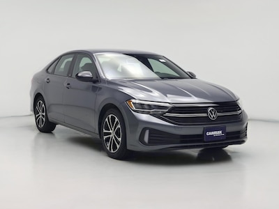 2024 Volkswagen Jetta Sport