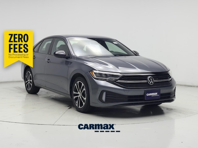 2024 Volkswagen Jetta Sport FWD