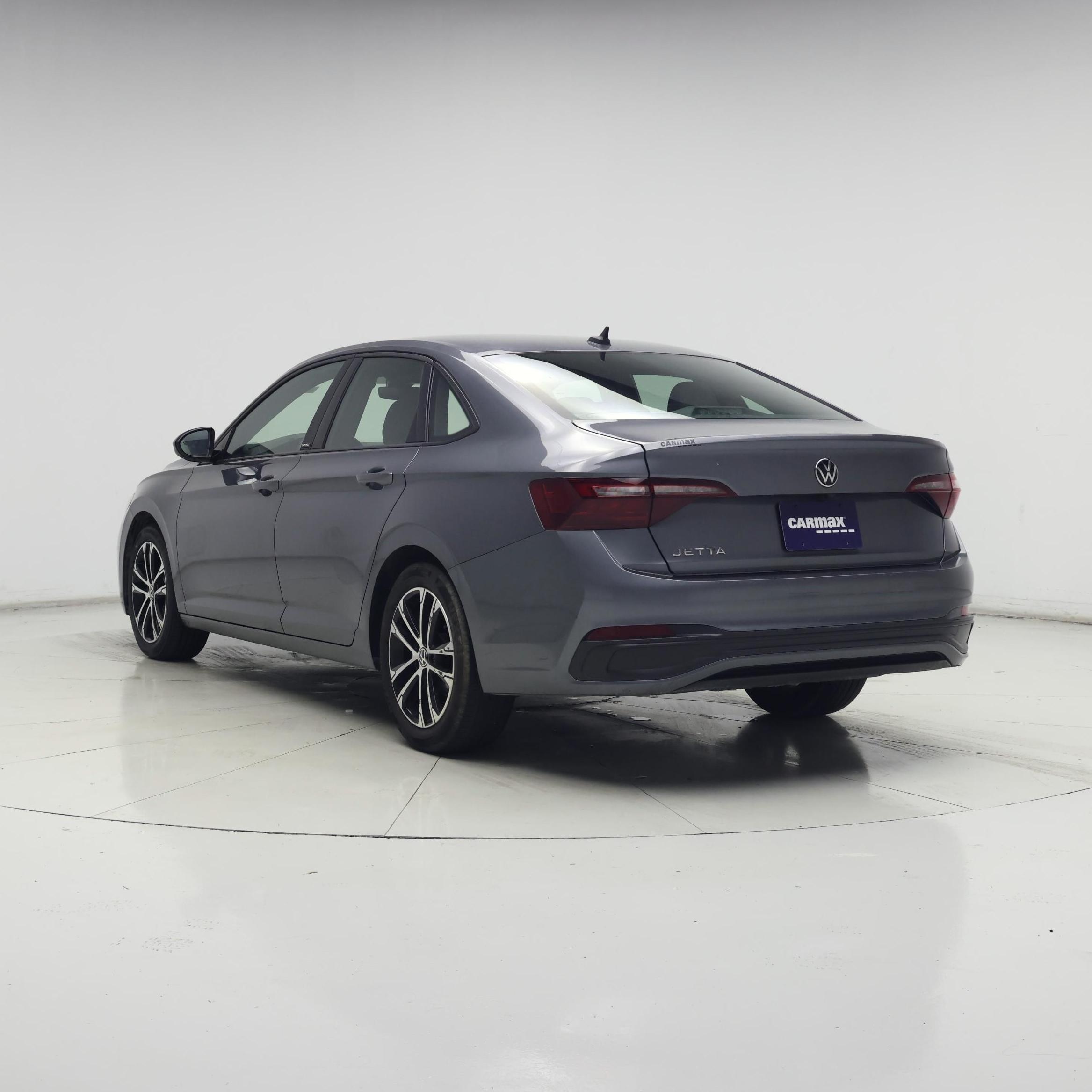 Thumbnail: 2024 Volkswagen Jetta - 2