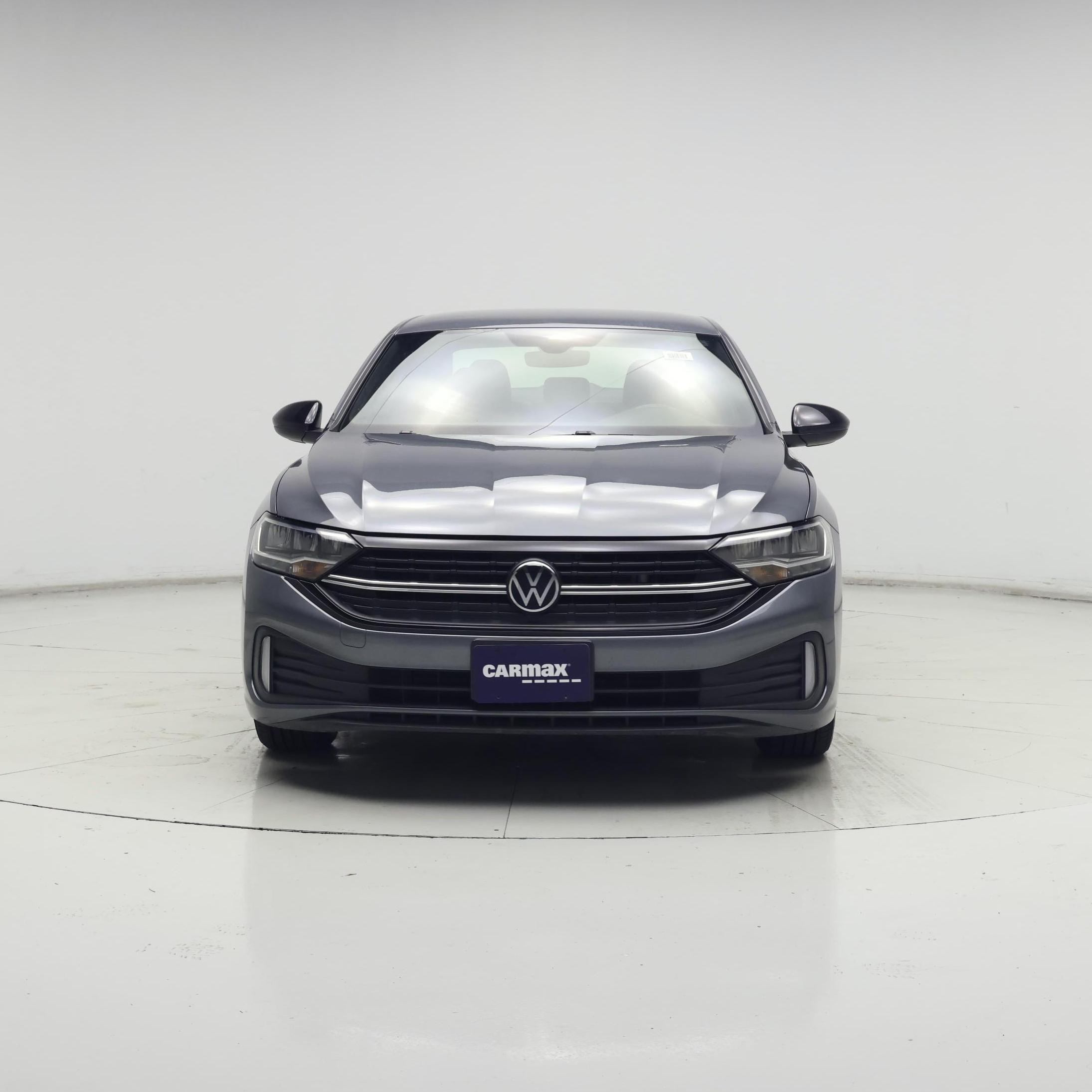 Thumbnail: 2024 Volkswagen Jetta - 5