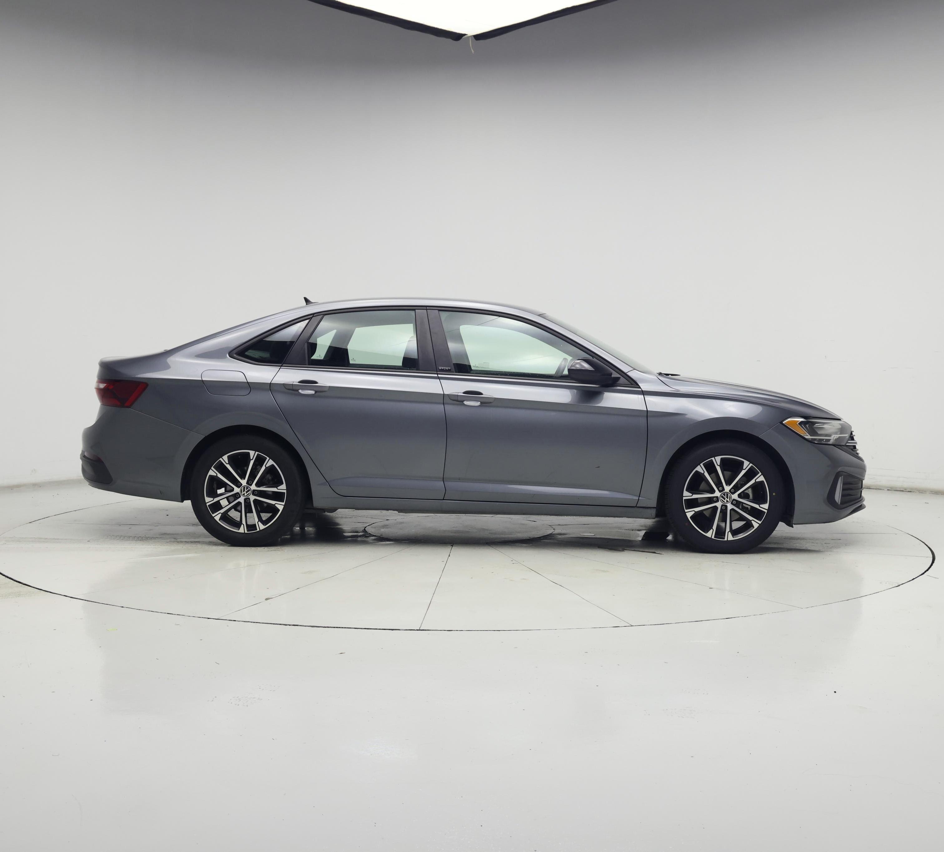 Thumbnail: 2024 Volkswagen Jetta - 7
