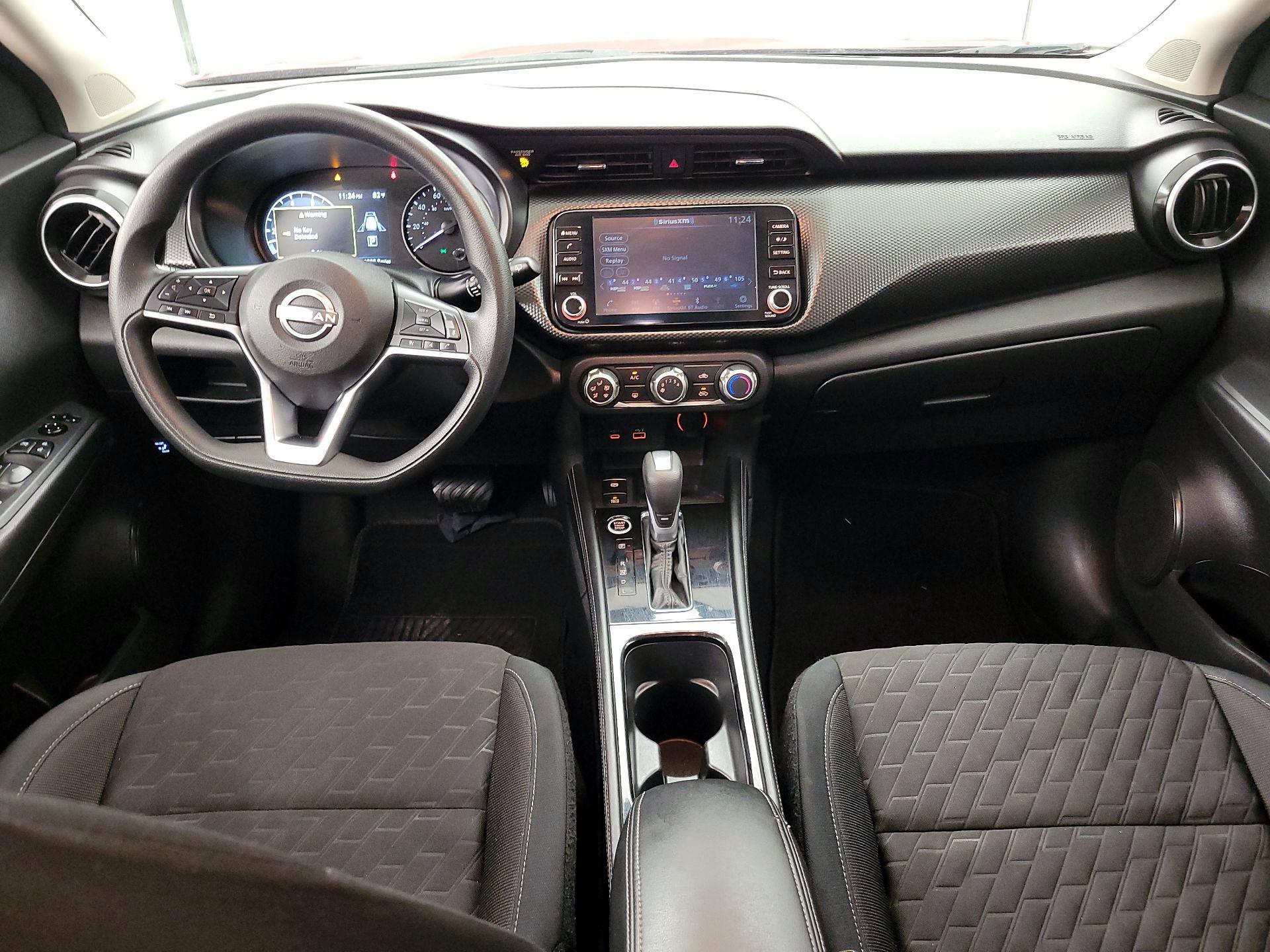 Thumbnail: 2023 Nissan Kicks - 9