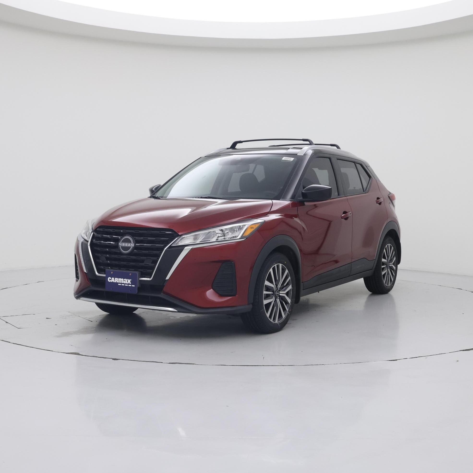 Thumbnail: 2023 Nissan Kicks - 4
