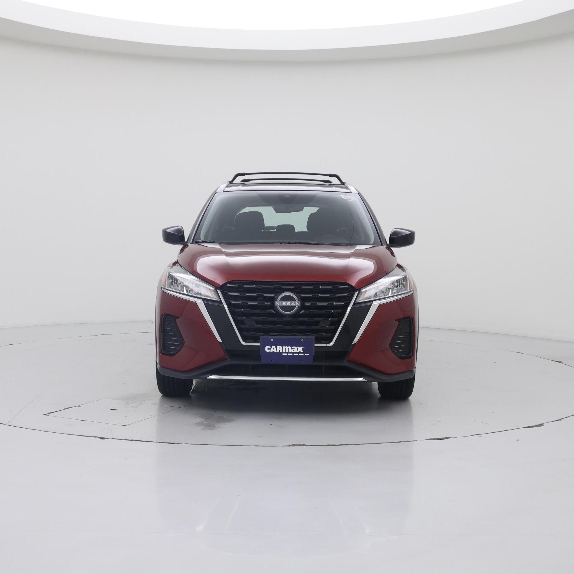 Thumbnail: 2023 Nissan Kicks - 5