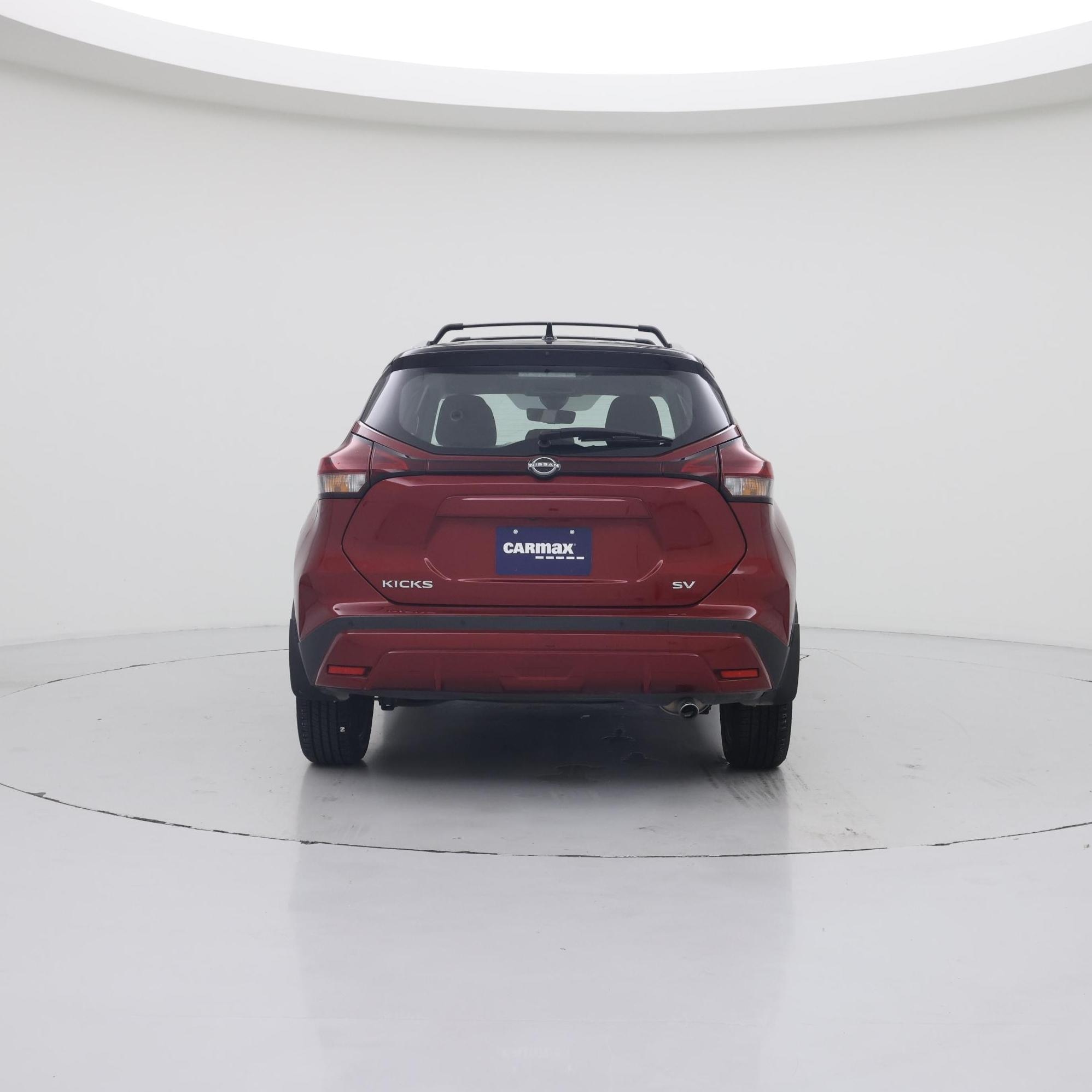 Thumbnail: 2023 Nissan Kicks - 6