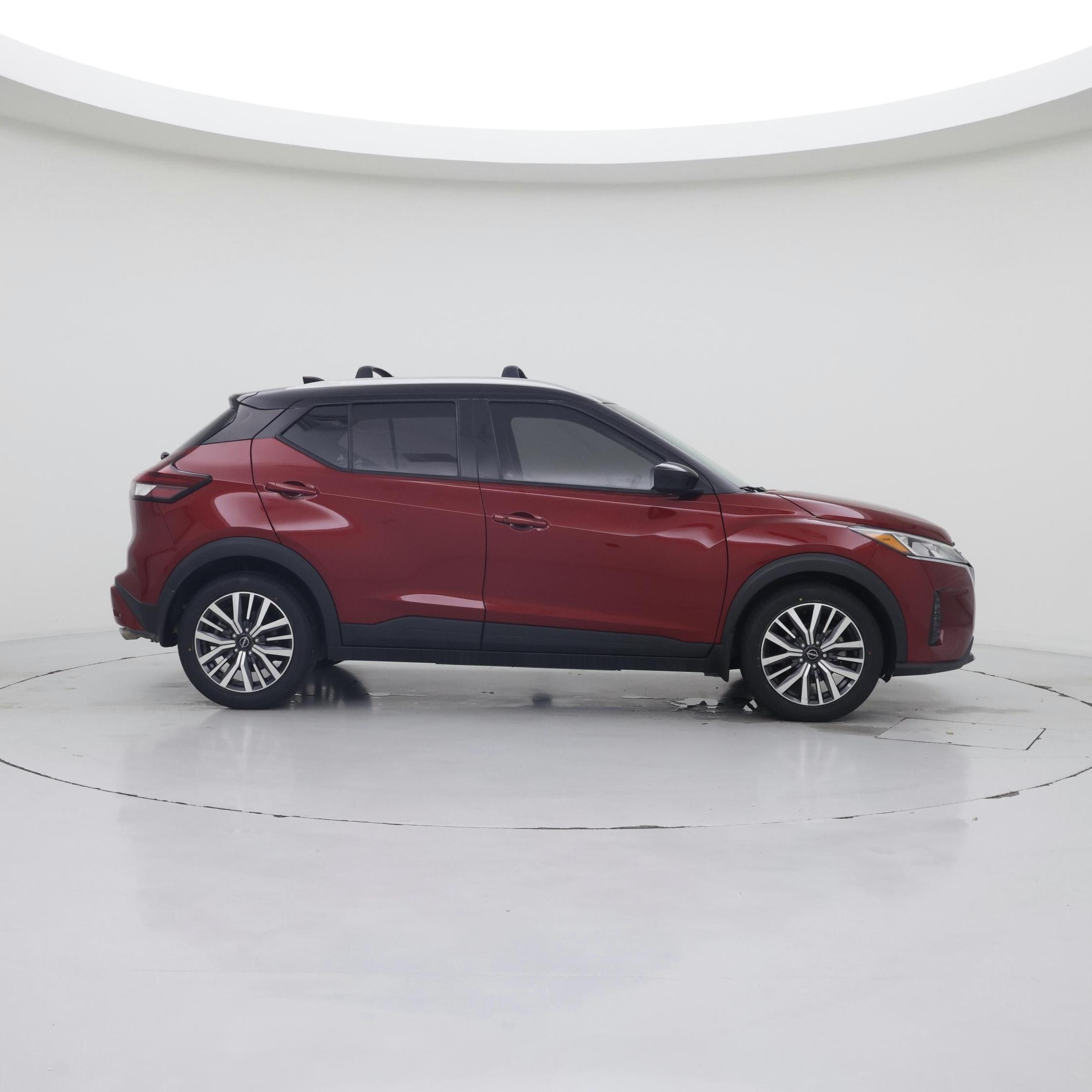 Thumbnail: 2023 Nissan Kicks - 7