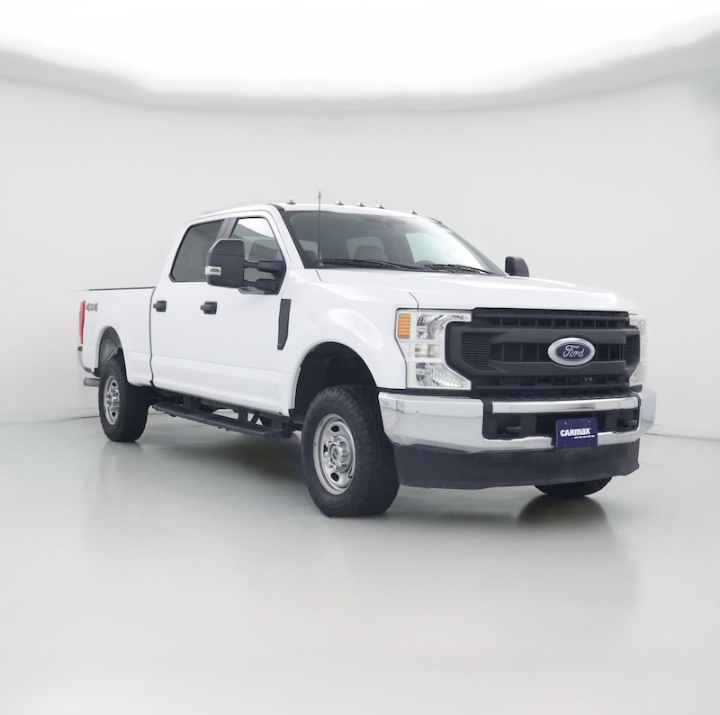 2022 Ford F250 XL