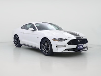 2023 Ford Mustang GT Premium