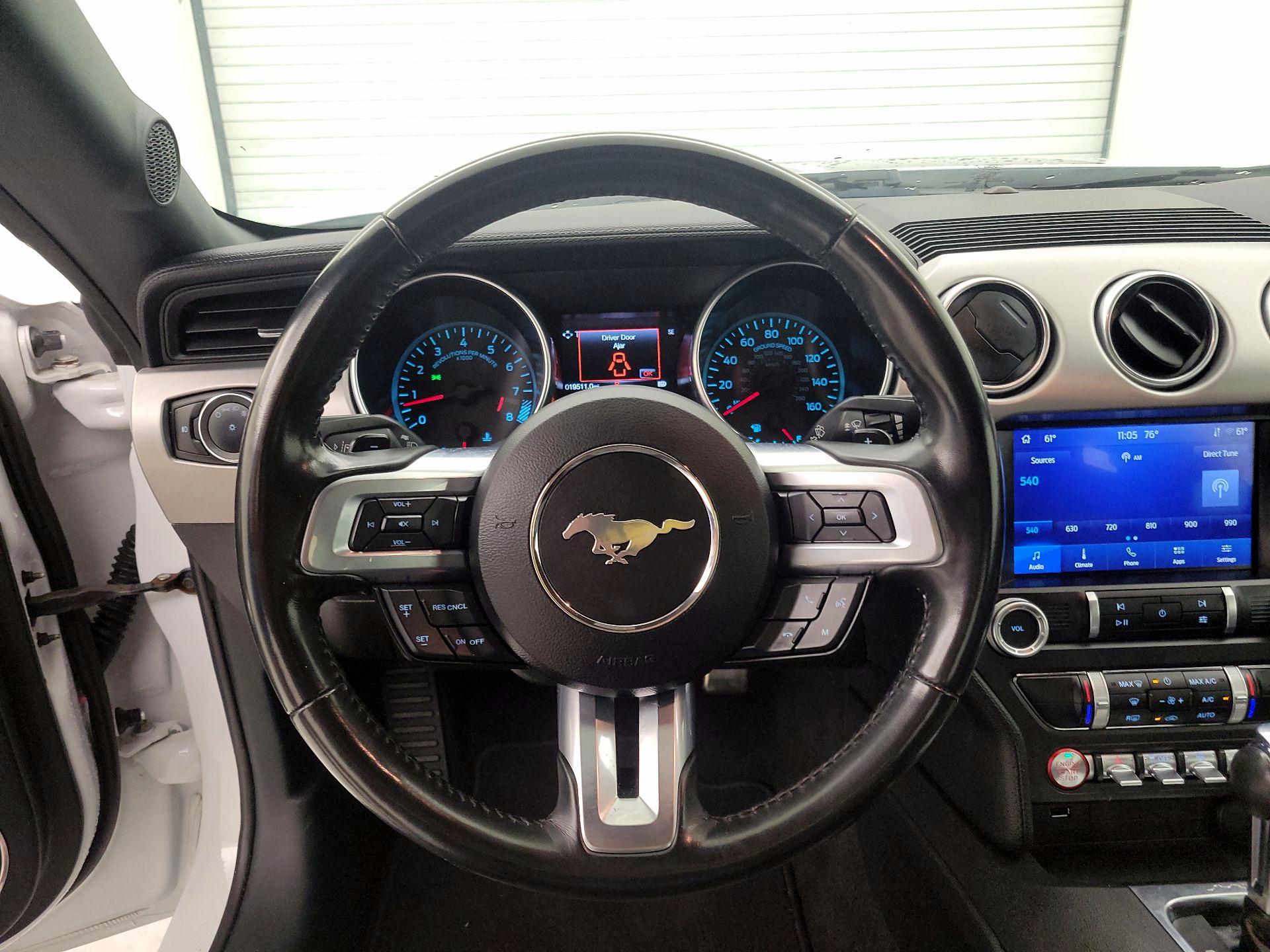 Thumbnail: 2023 Ford Mustang - 10