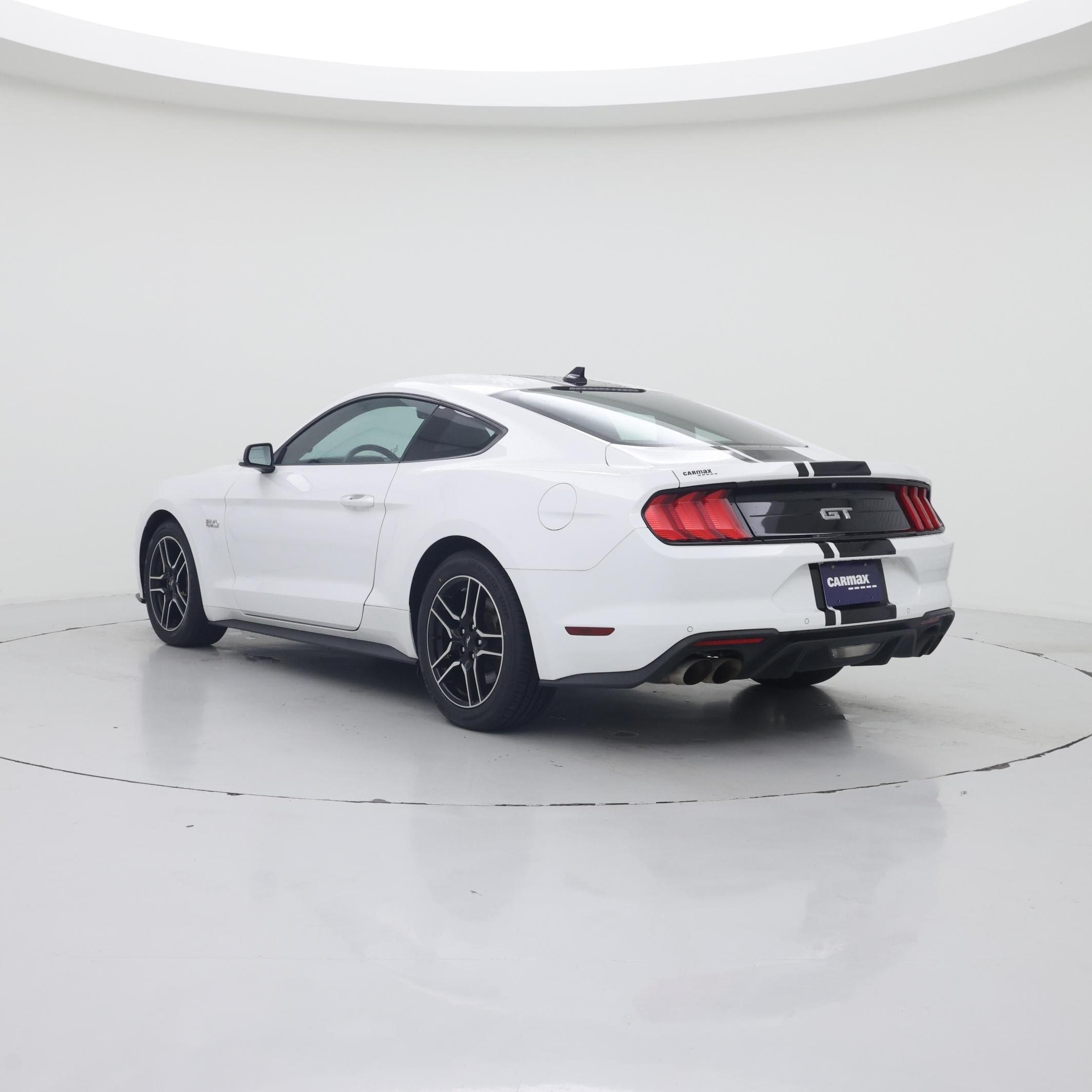 Thumbnail: 2023 Ford Mustang - 2