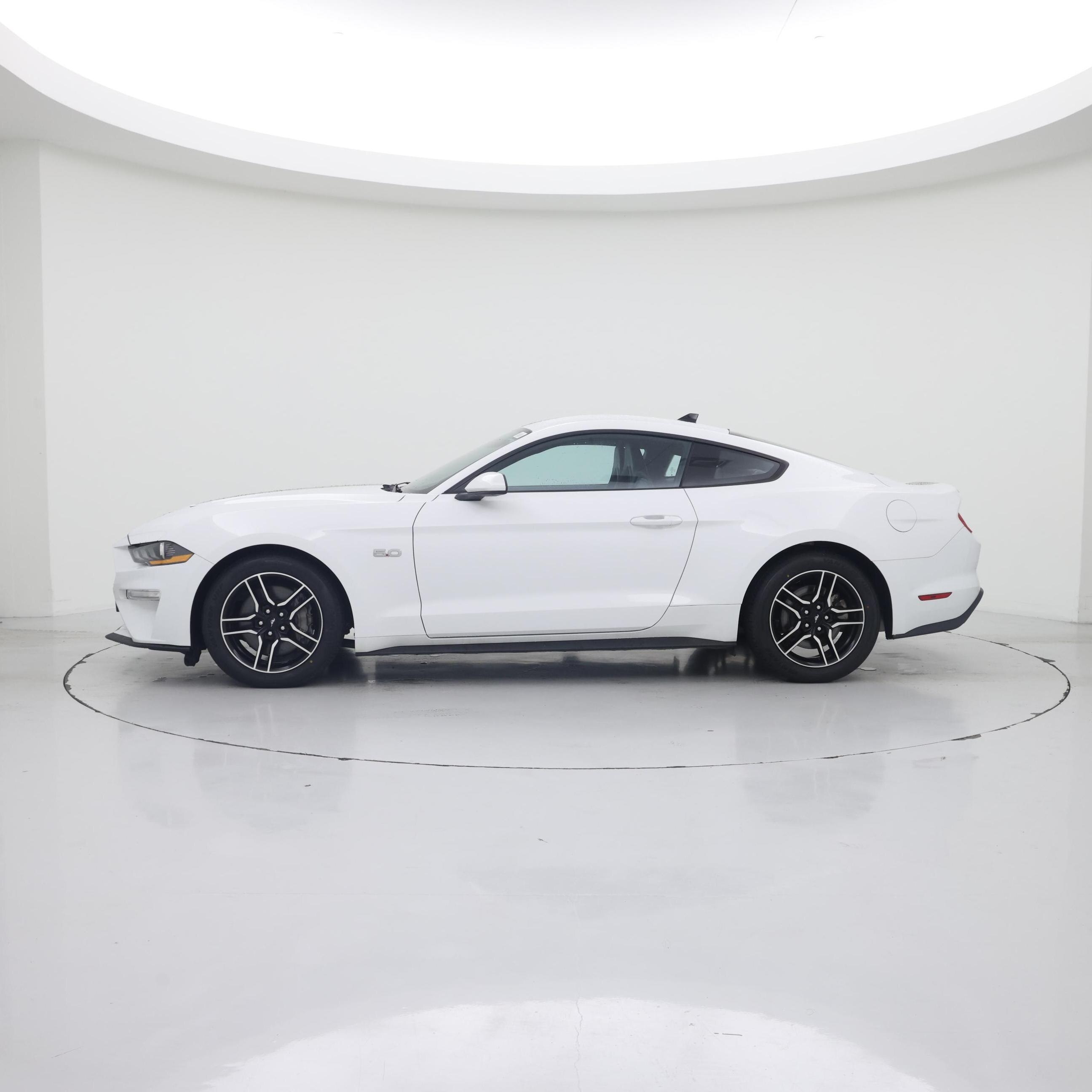 Thumbnail: 2023 Ford Mustang - 3