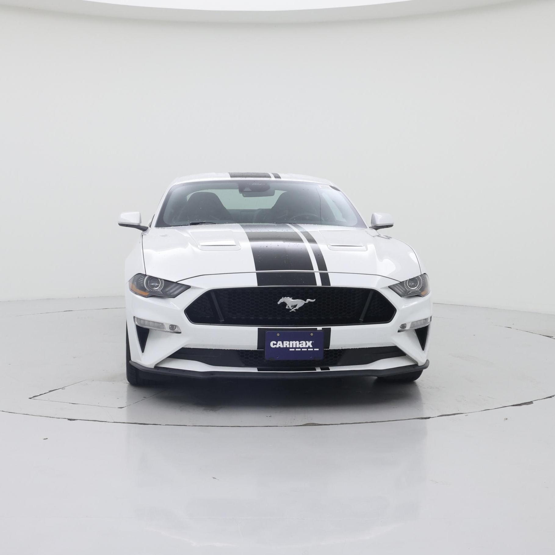 Thumbnail: 2023 Ford Mustang - 5