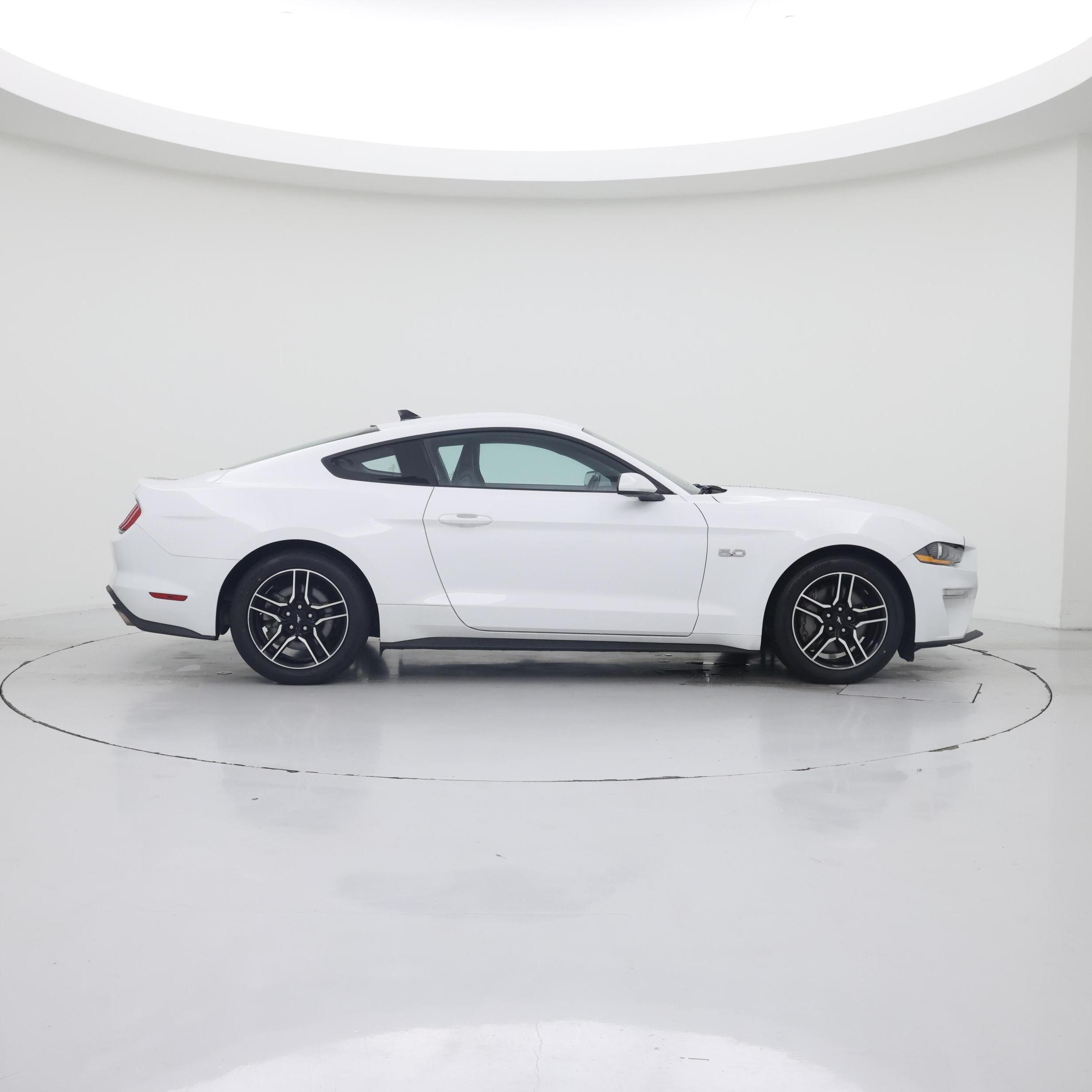 Thumbnail: 2023 Ford Mustang - 7