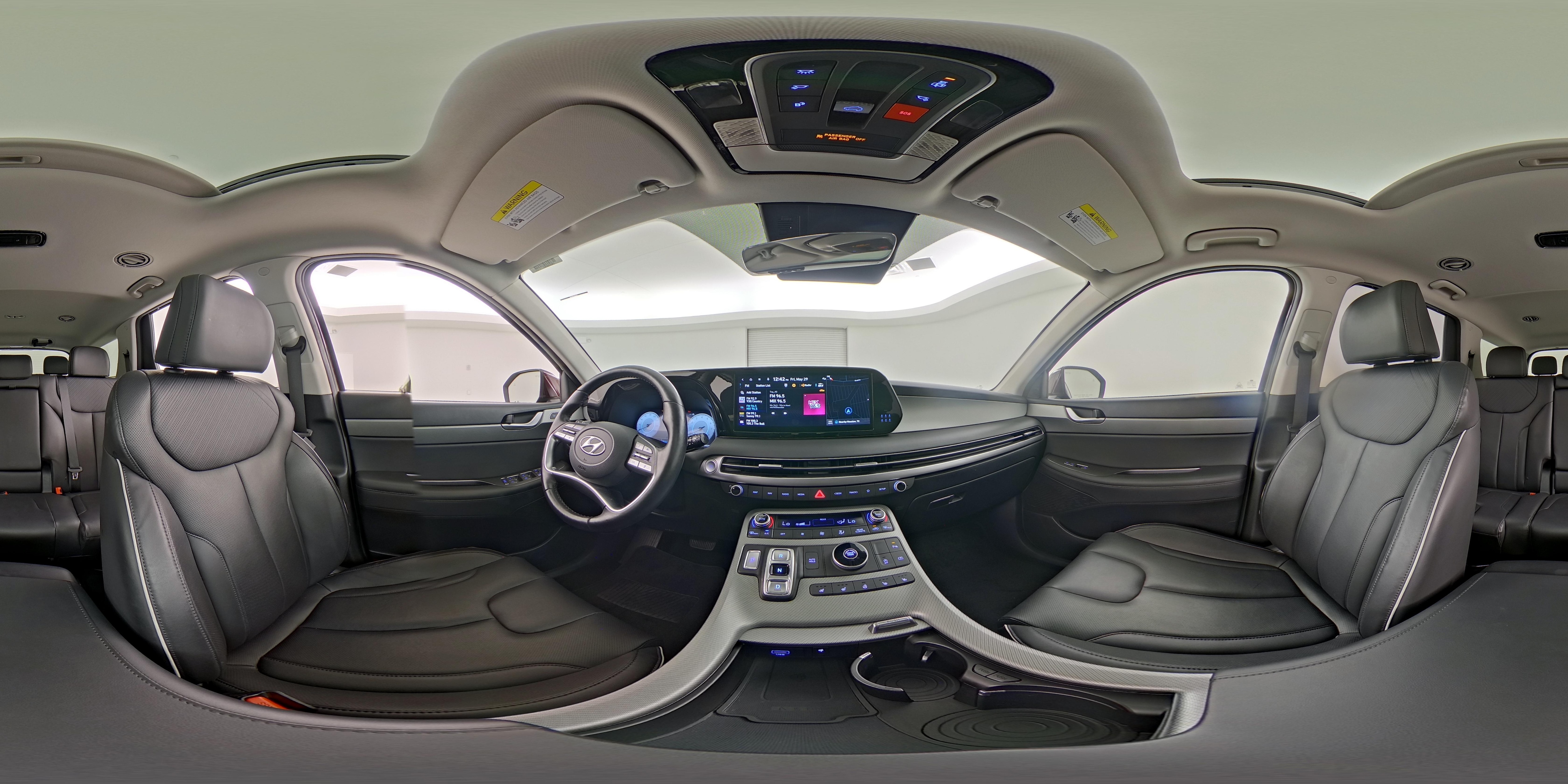 2023 Hyundai Palisade SEL - Photo 29