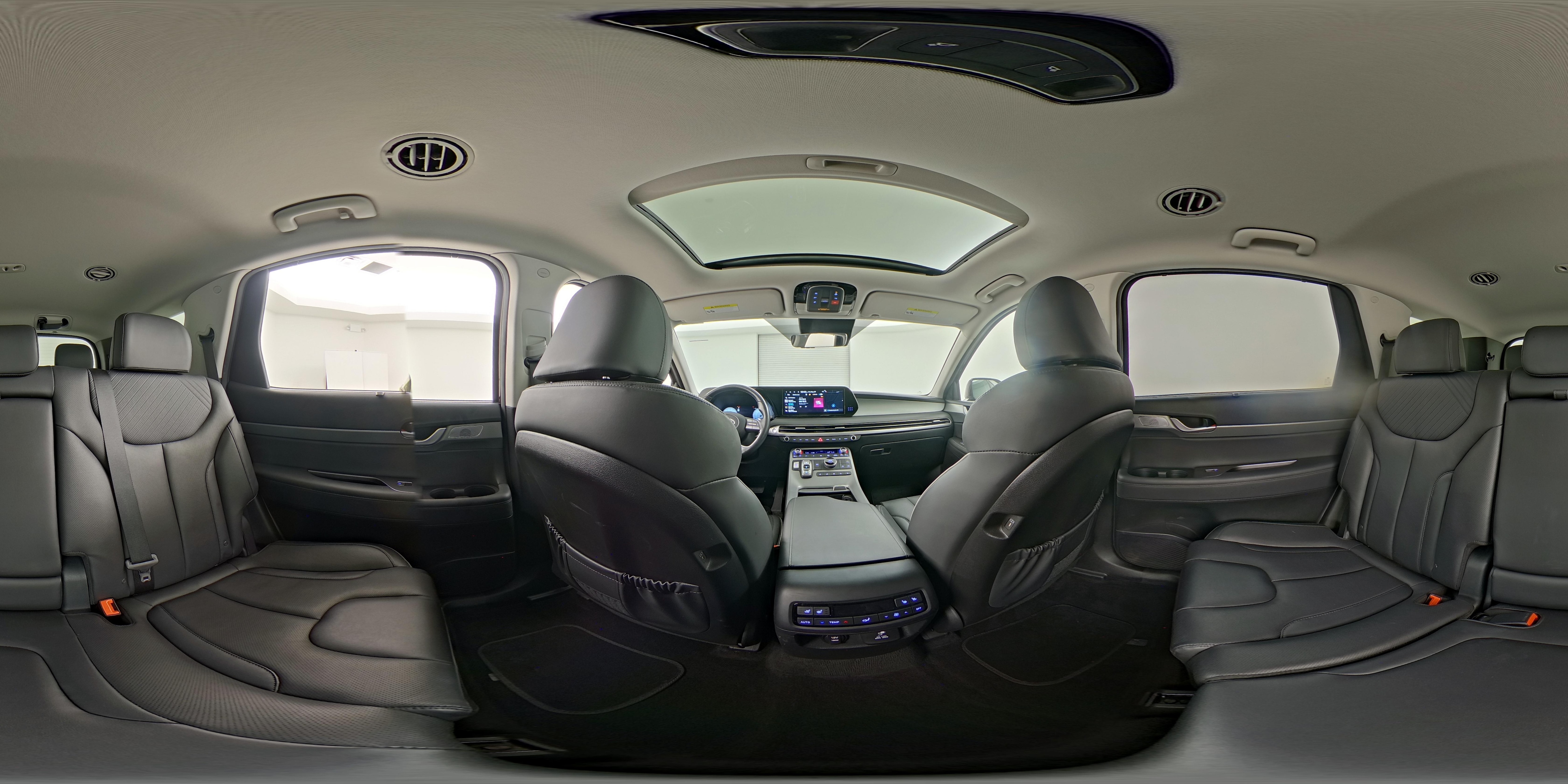 2023 Hyundai Palisade SEL - Photo 30