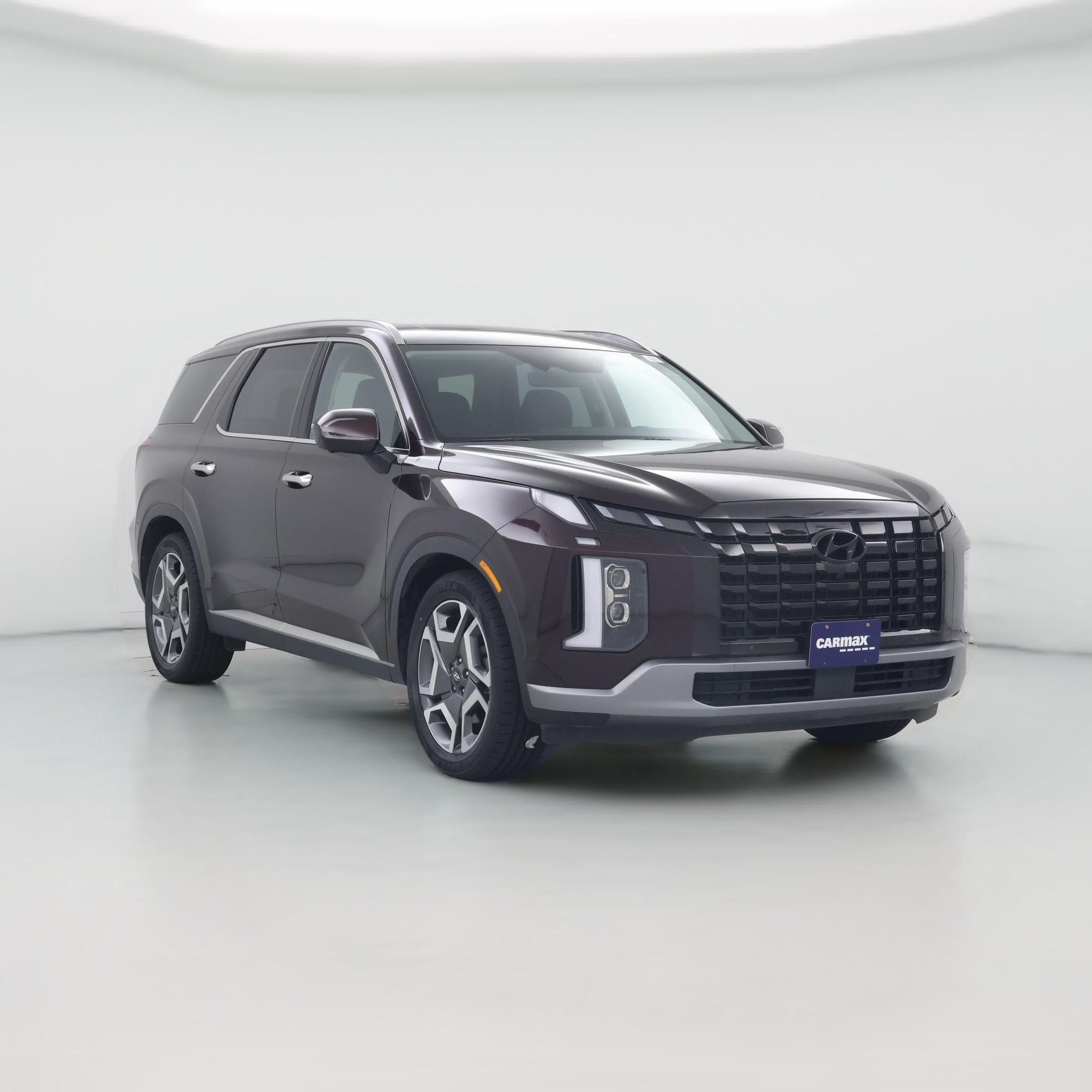 Thumbnail: 2023 Hyundai Palisade - 1