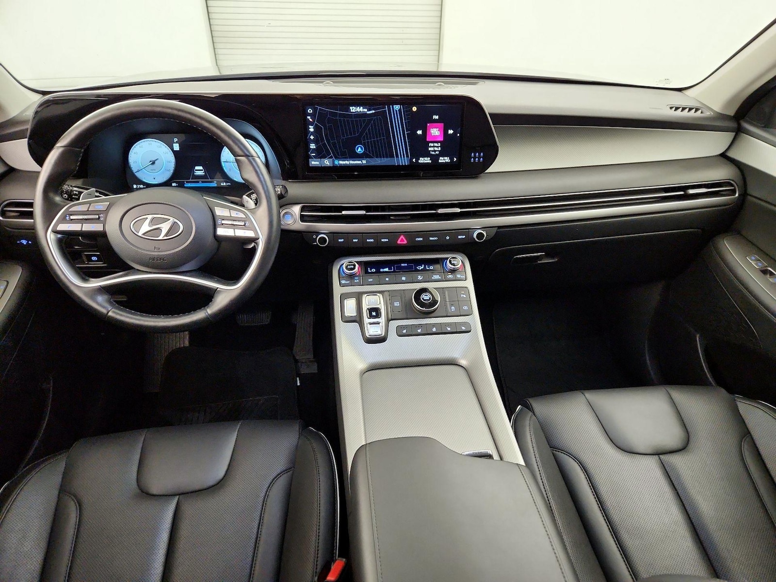 2023 Hyundai Palisade SEL - Photo 10