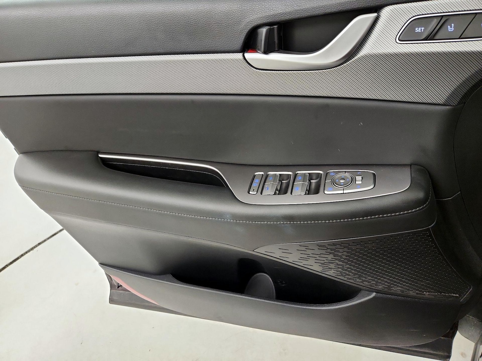 2023 Hyundai Palisade SEL - Photo 13
